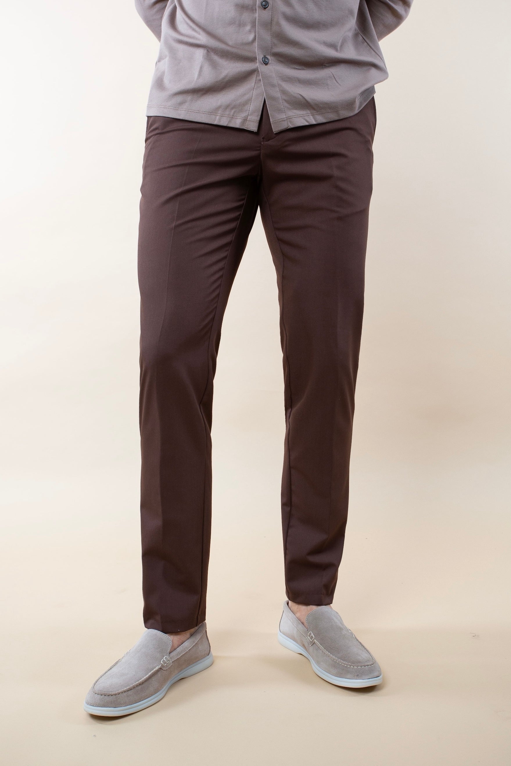 VOYAGER Office Pantalon