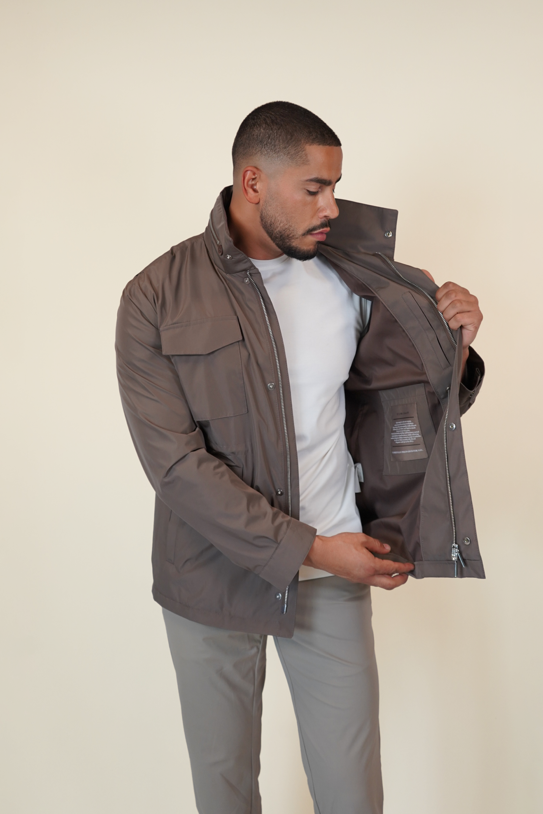 CARGO JAS MULTIFUNCTIONAL