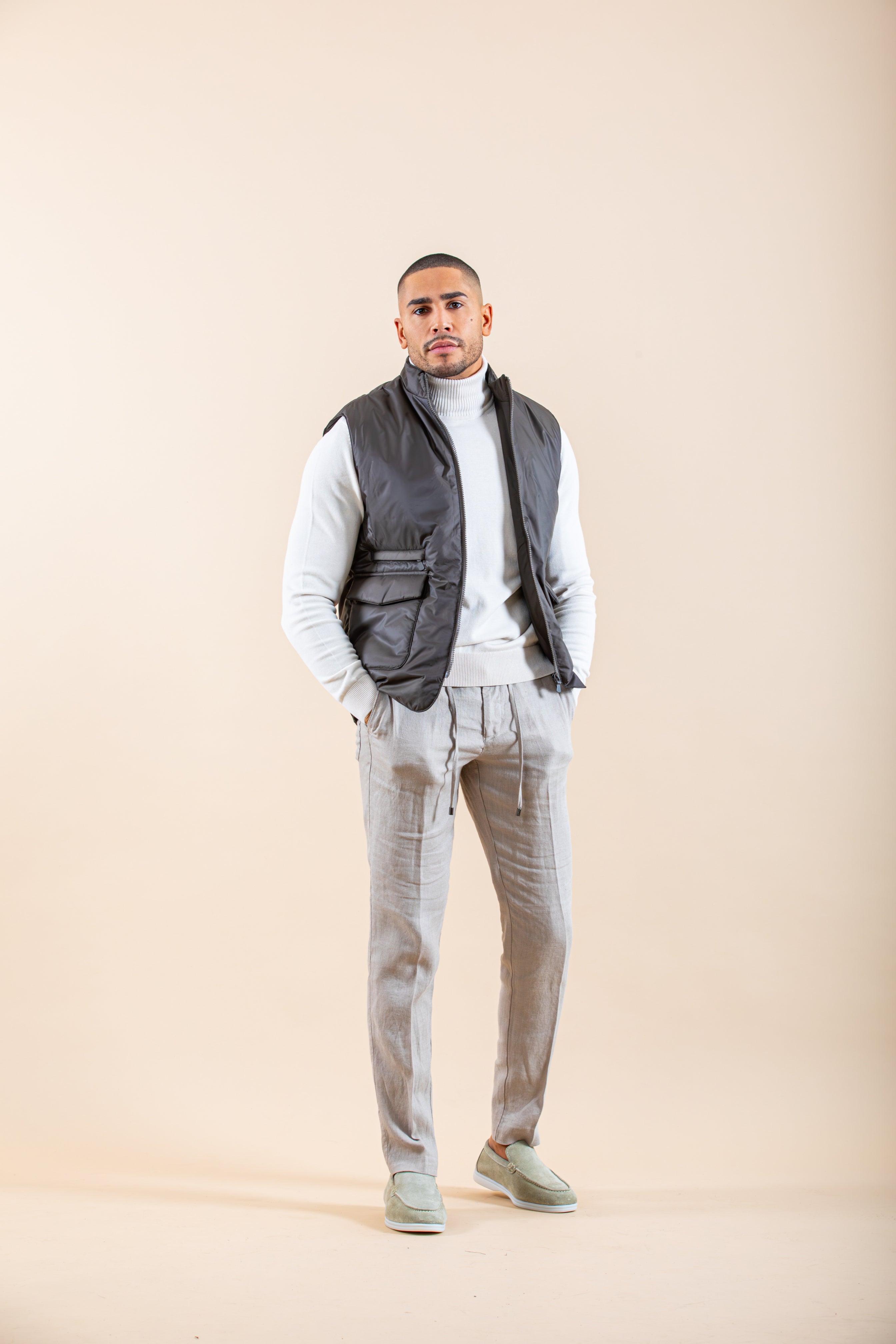 Technical Bodywarmer