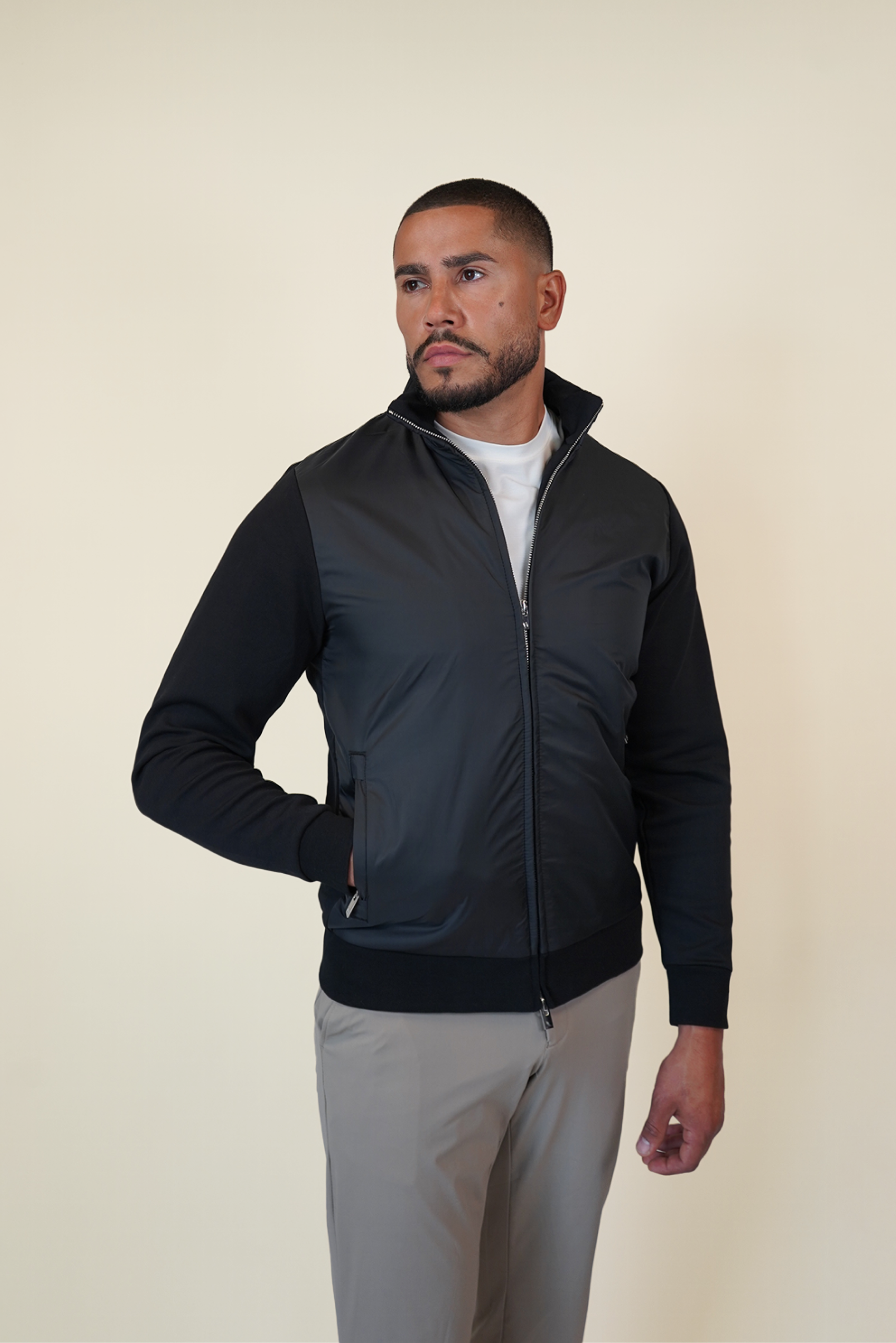 URBAN JACKET