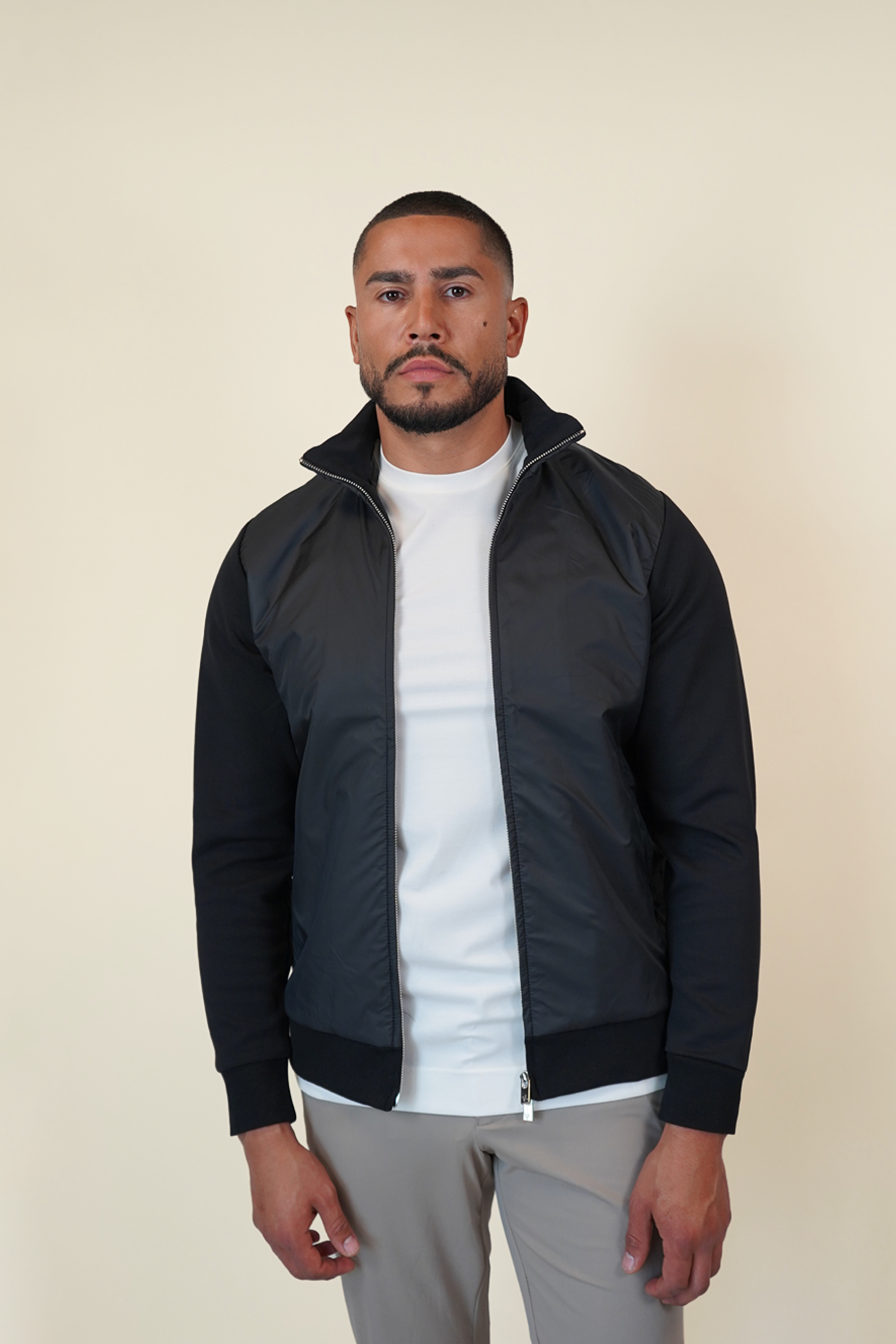URBAN JACKET