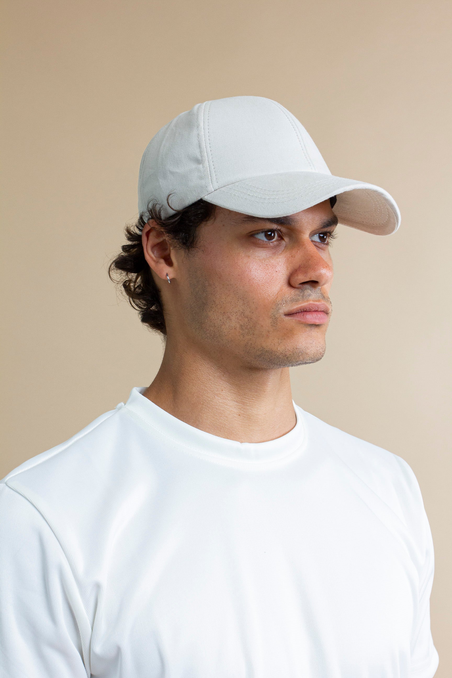 BASEBALL PET (elastische band)