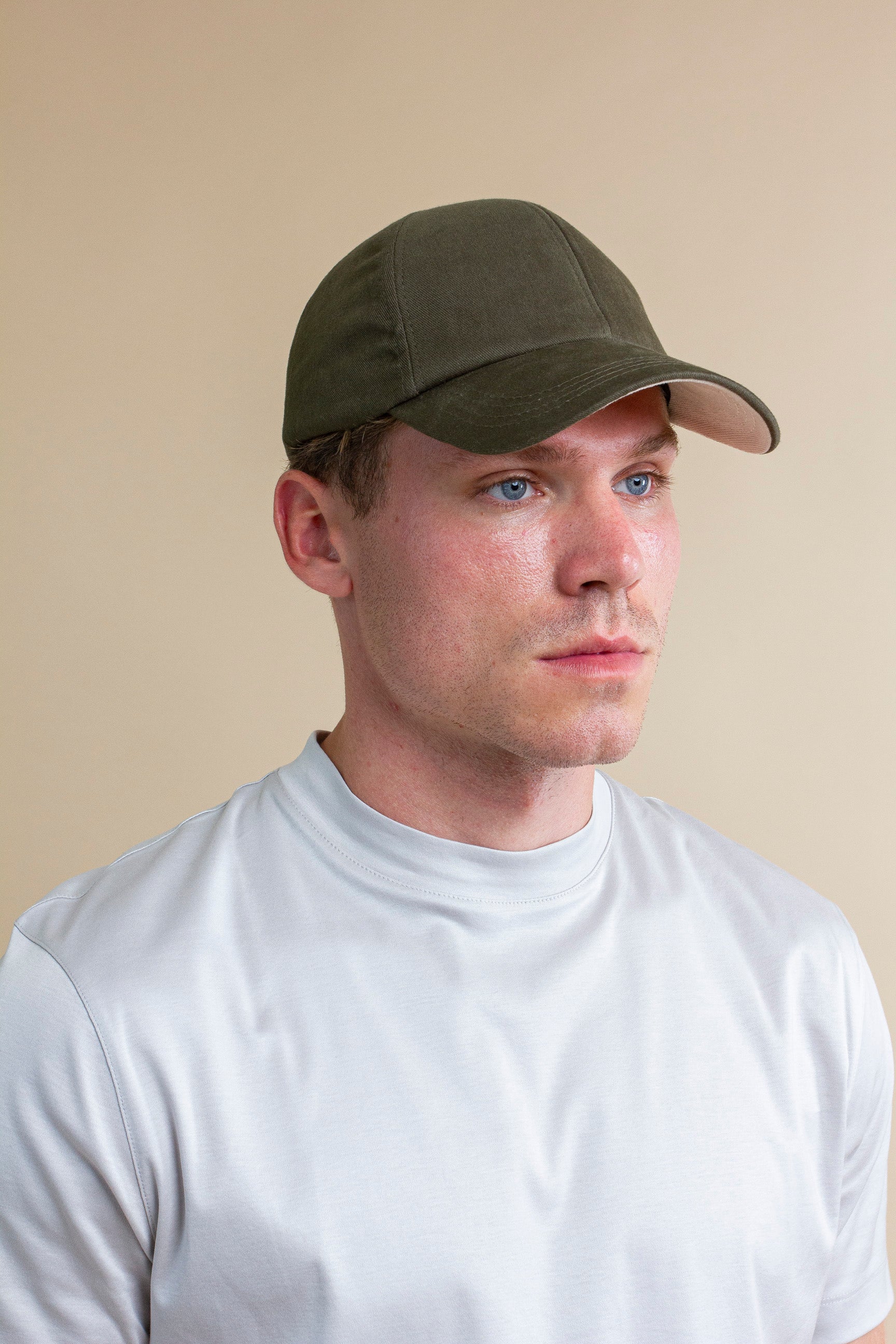 BASEBALL PET (elastische band)