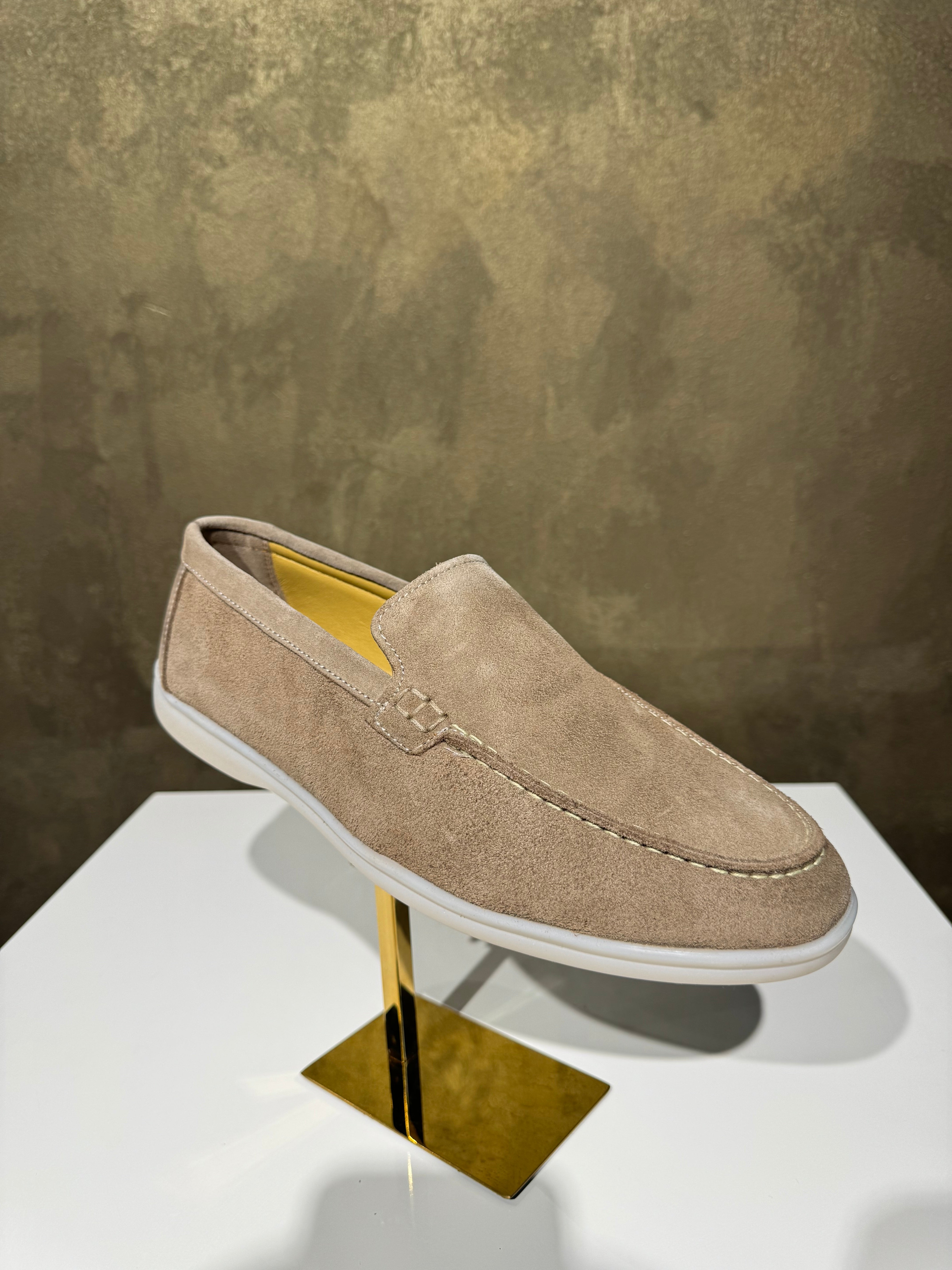 (nieuwe kleuren) WALK Loafers
