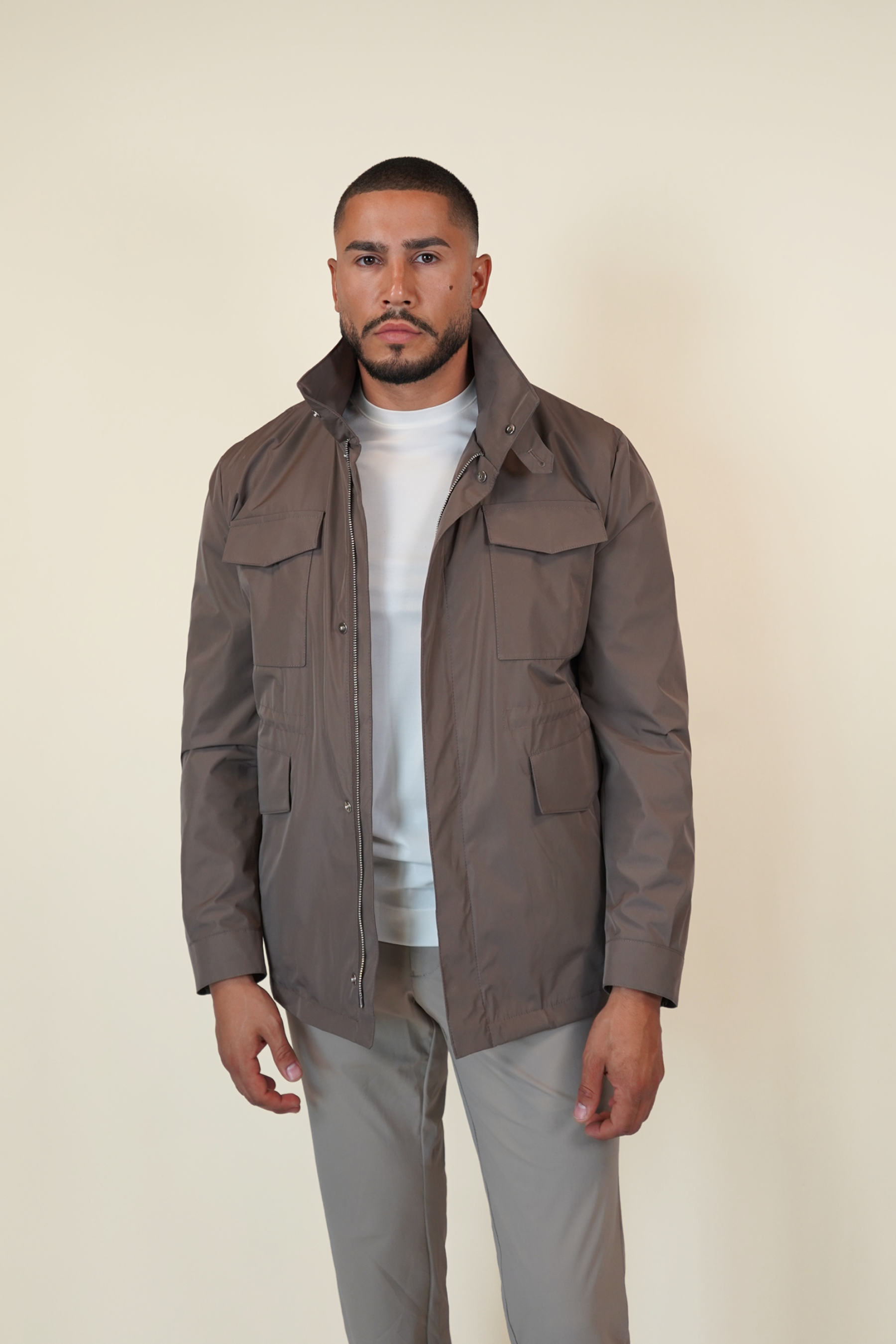 CARGO JAS MULTIFUNCTIONAL