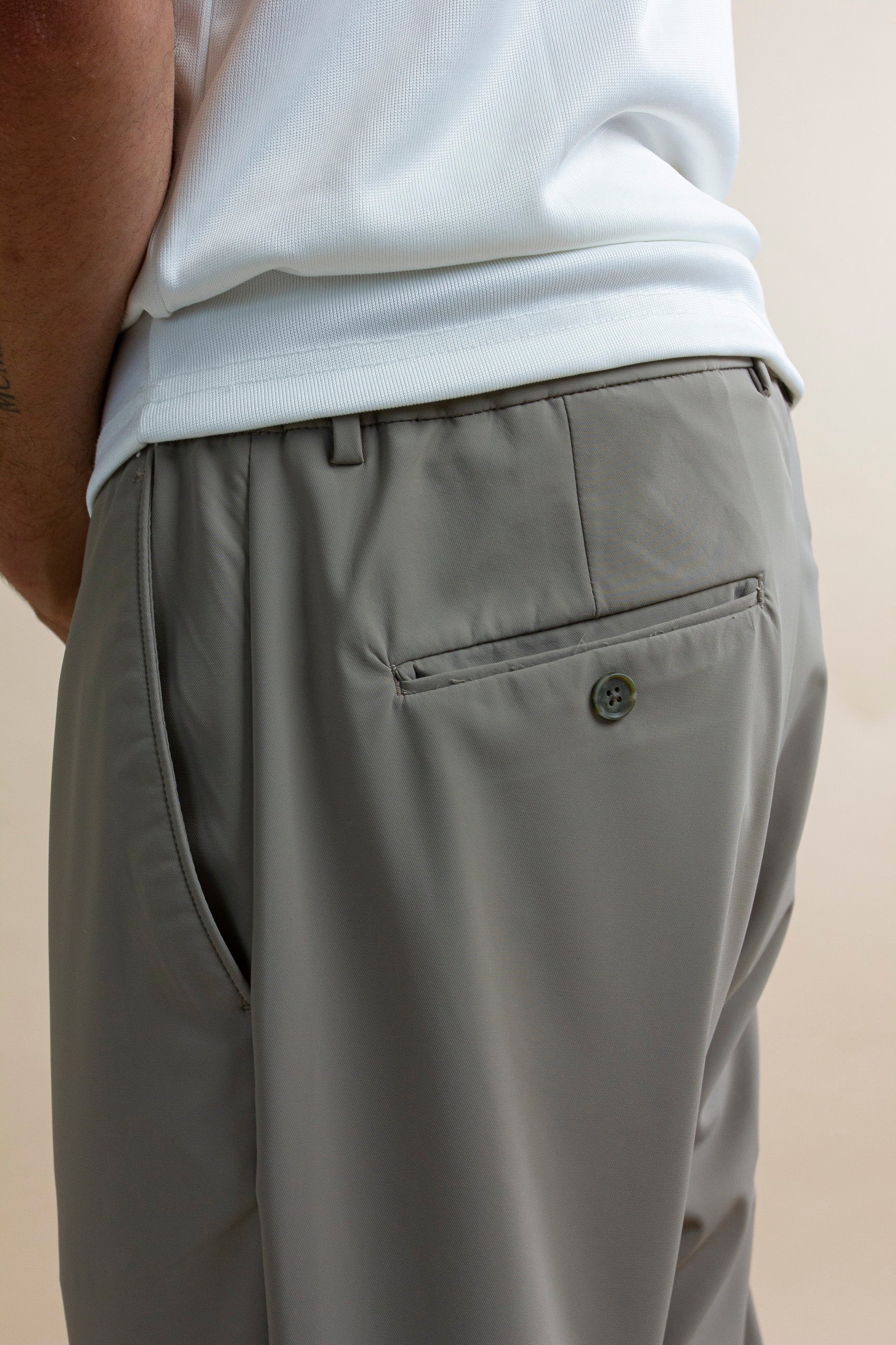 DYNAMIC 24/7 PANTALON