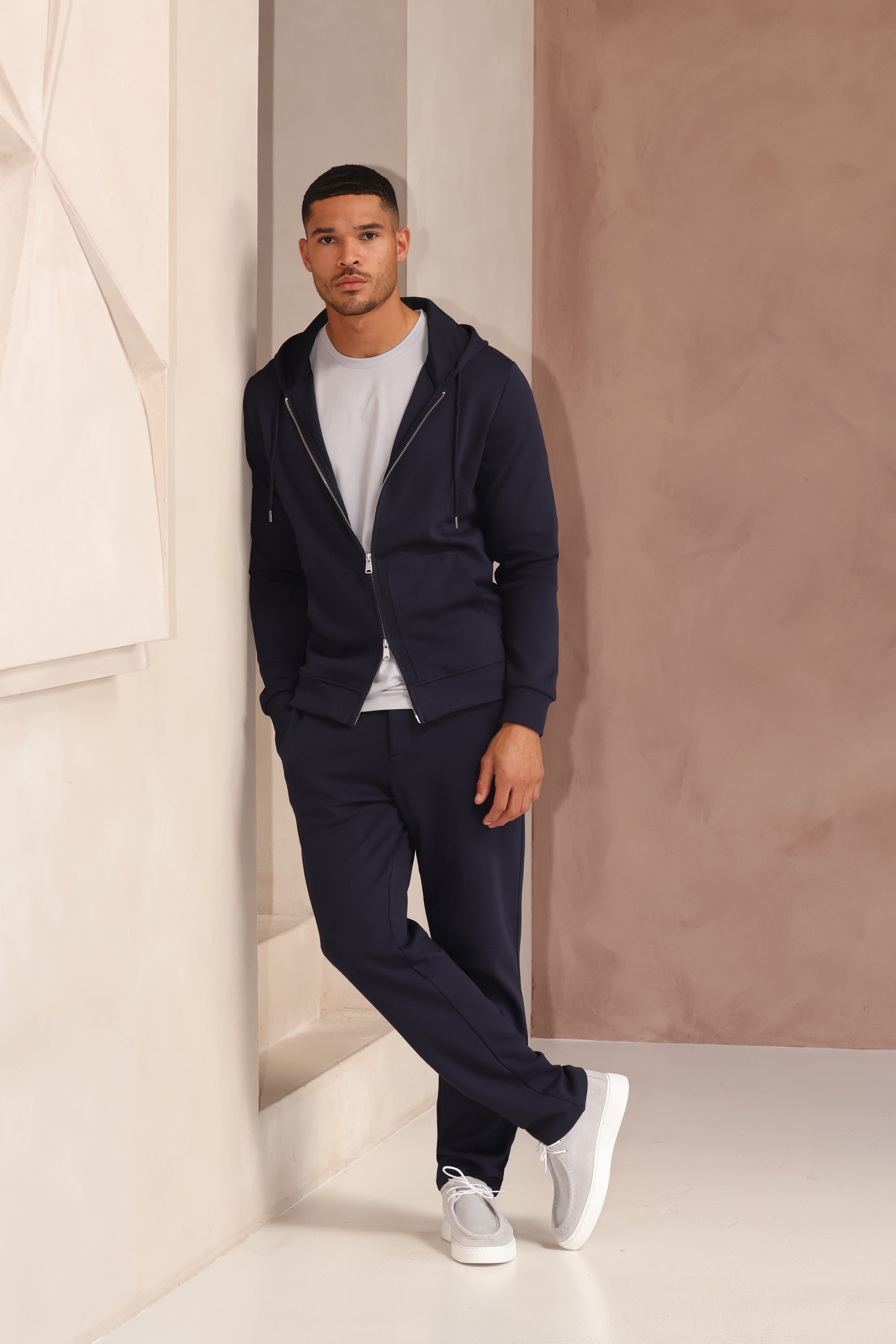 SUNDAY ESSENTIALS TRACKSUIT