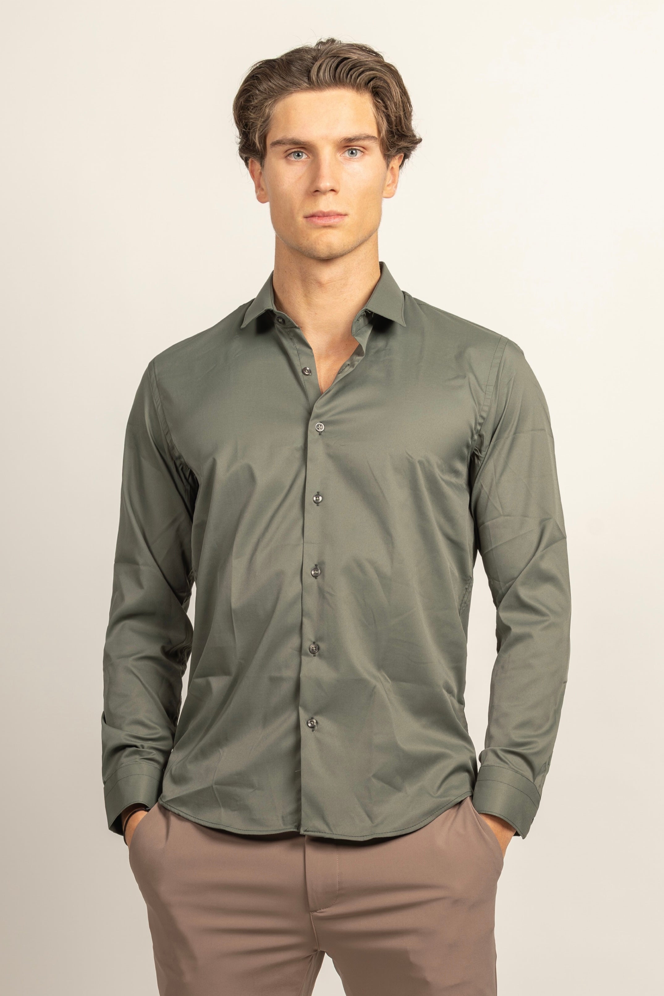 Ultralight Overhemd