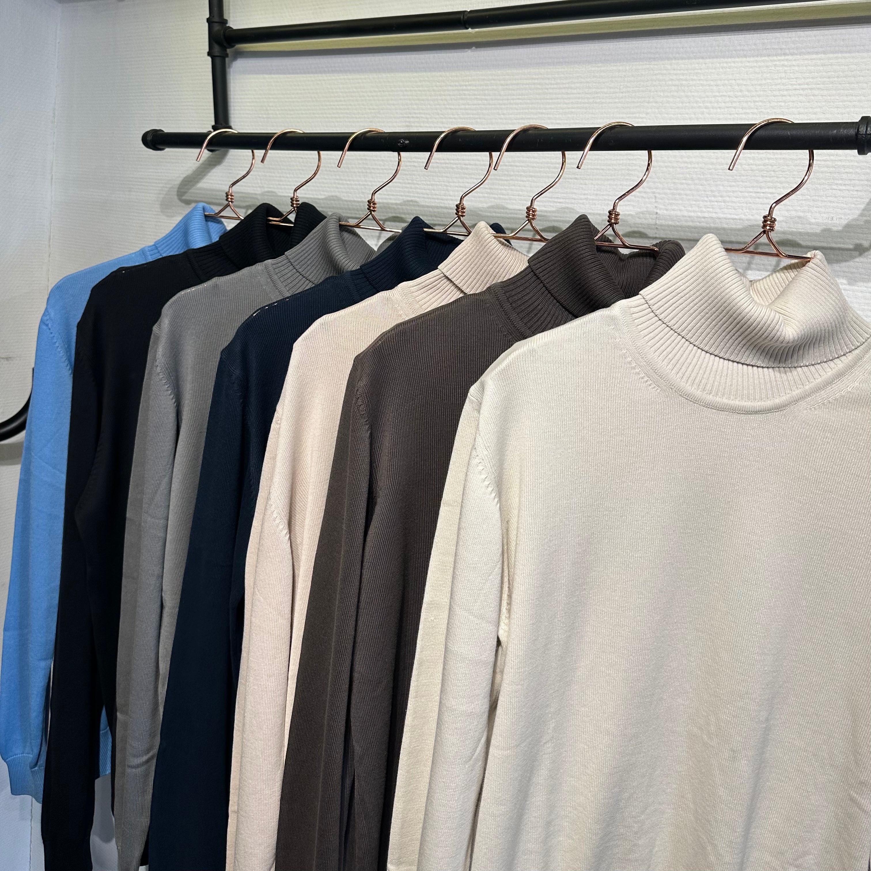 Signature Stretch Coltrui