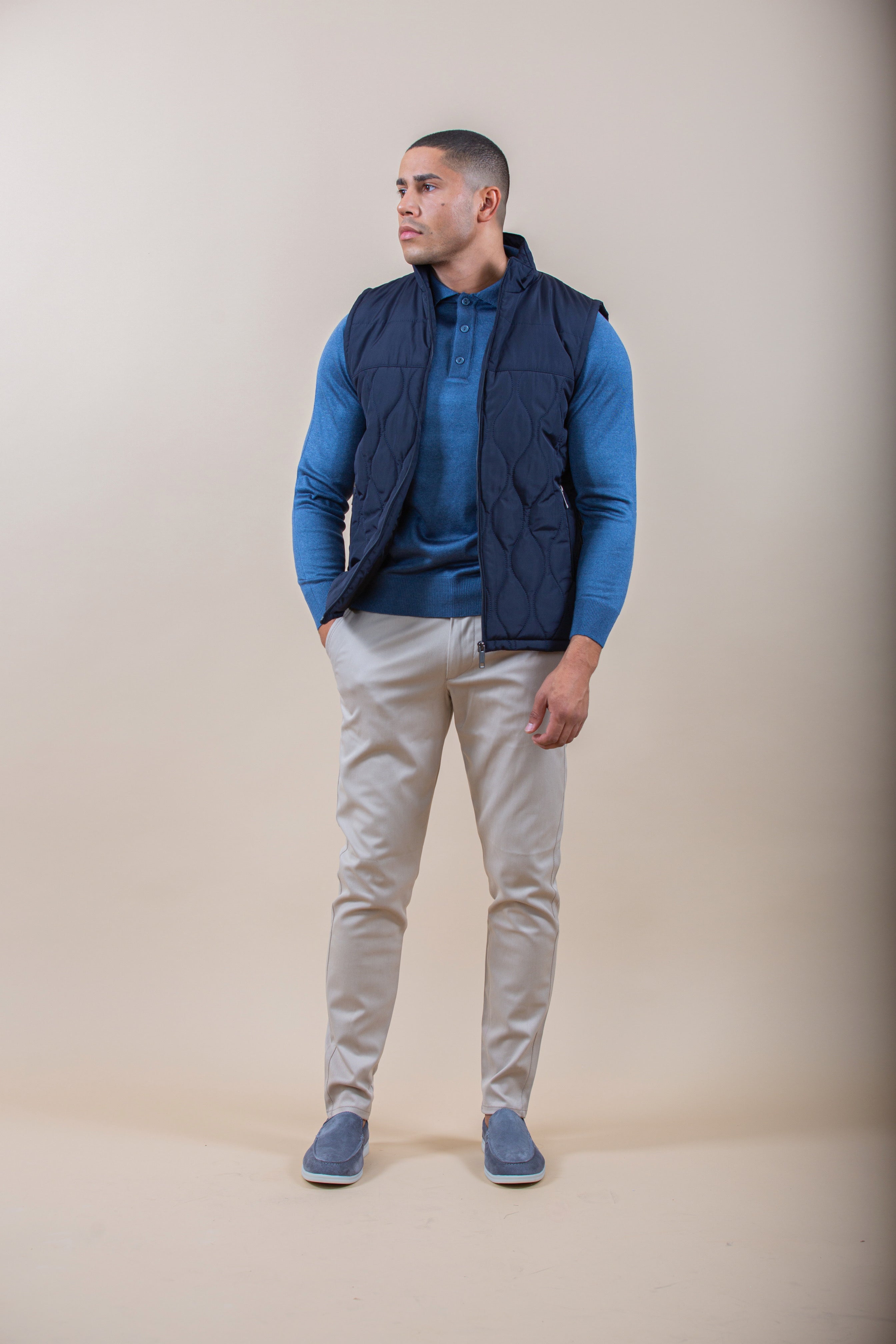 Ultralight Bodywarmer