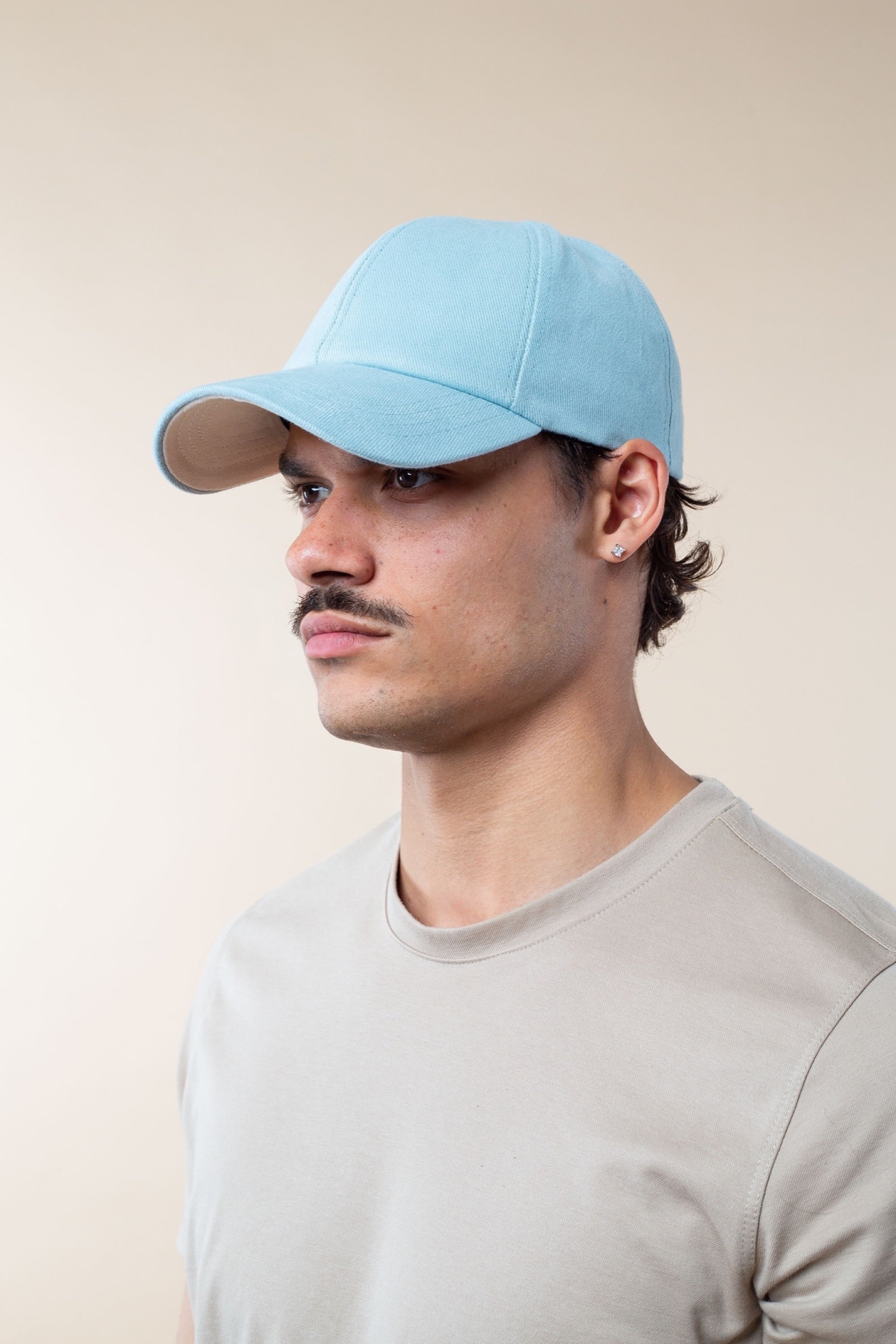 BASEBALL PET (elastische band)