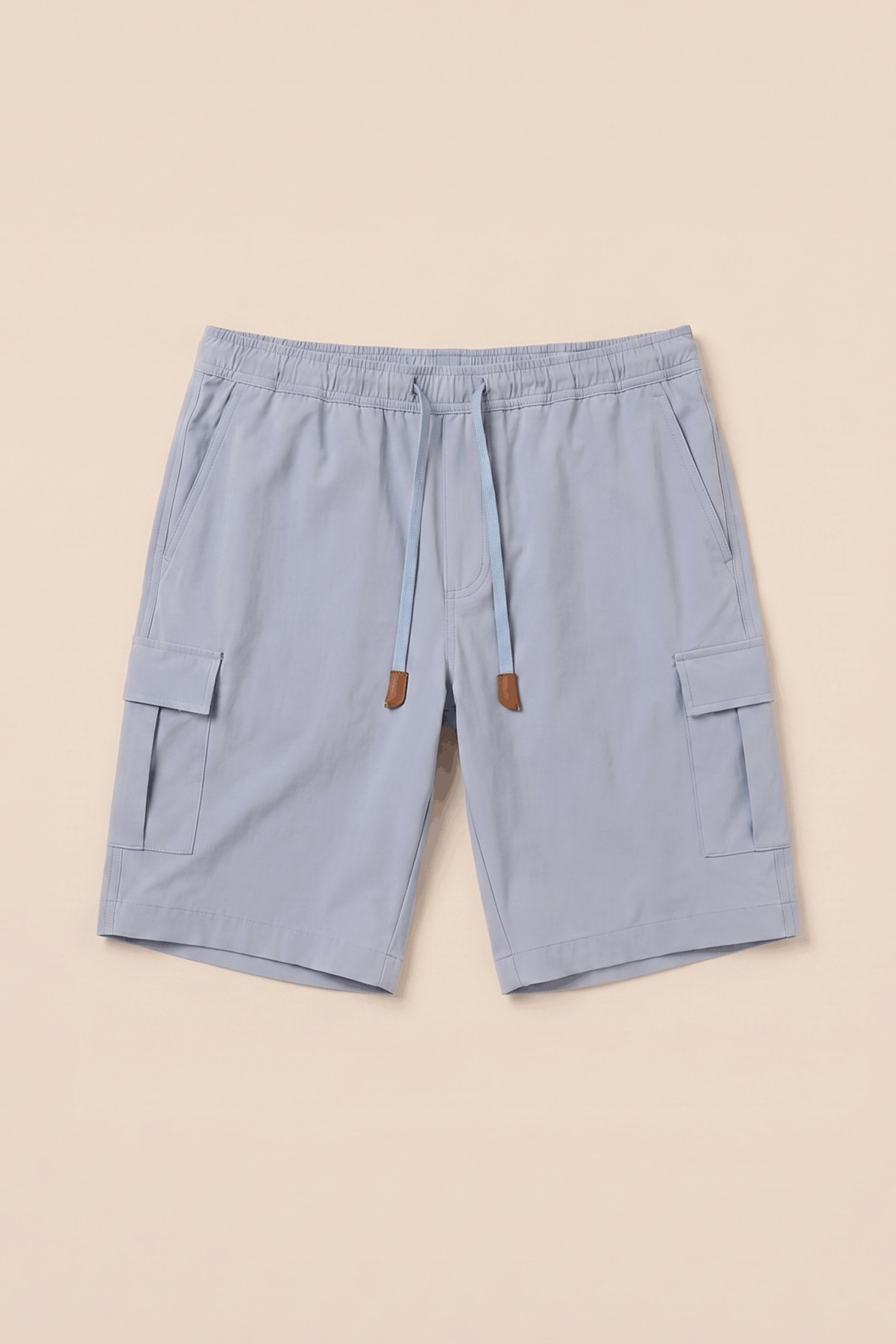 Active Cargo Stretch Shorts