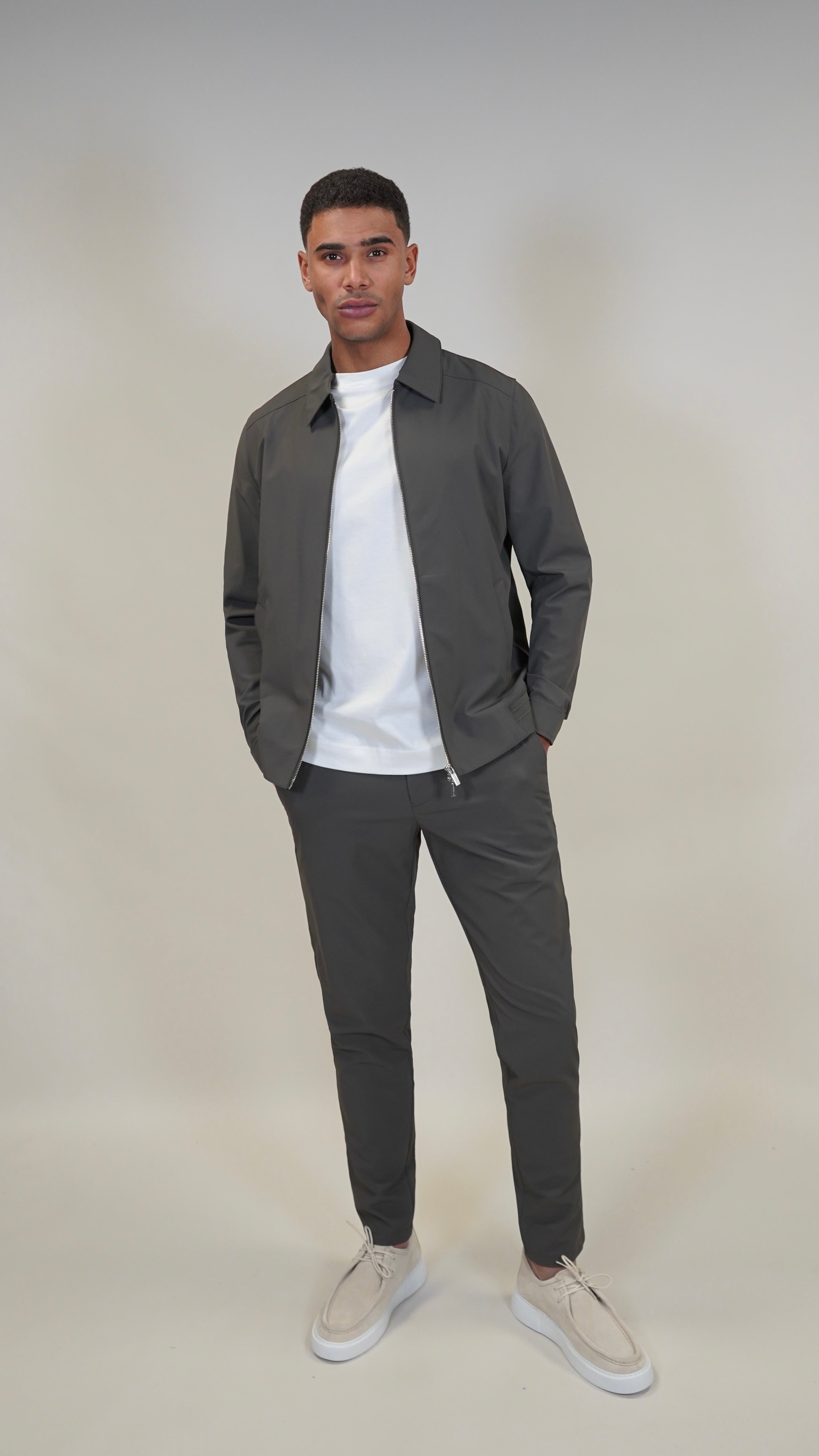 DYNAMIC 24/7 PANTALON