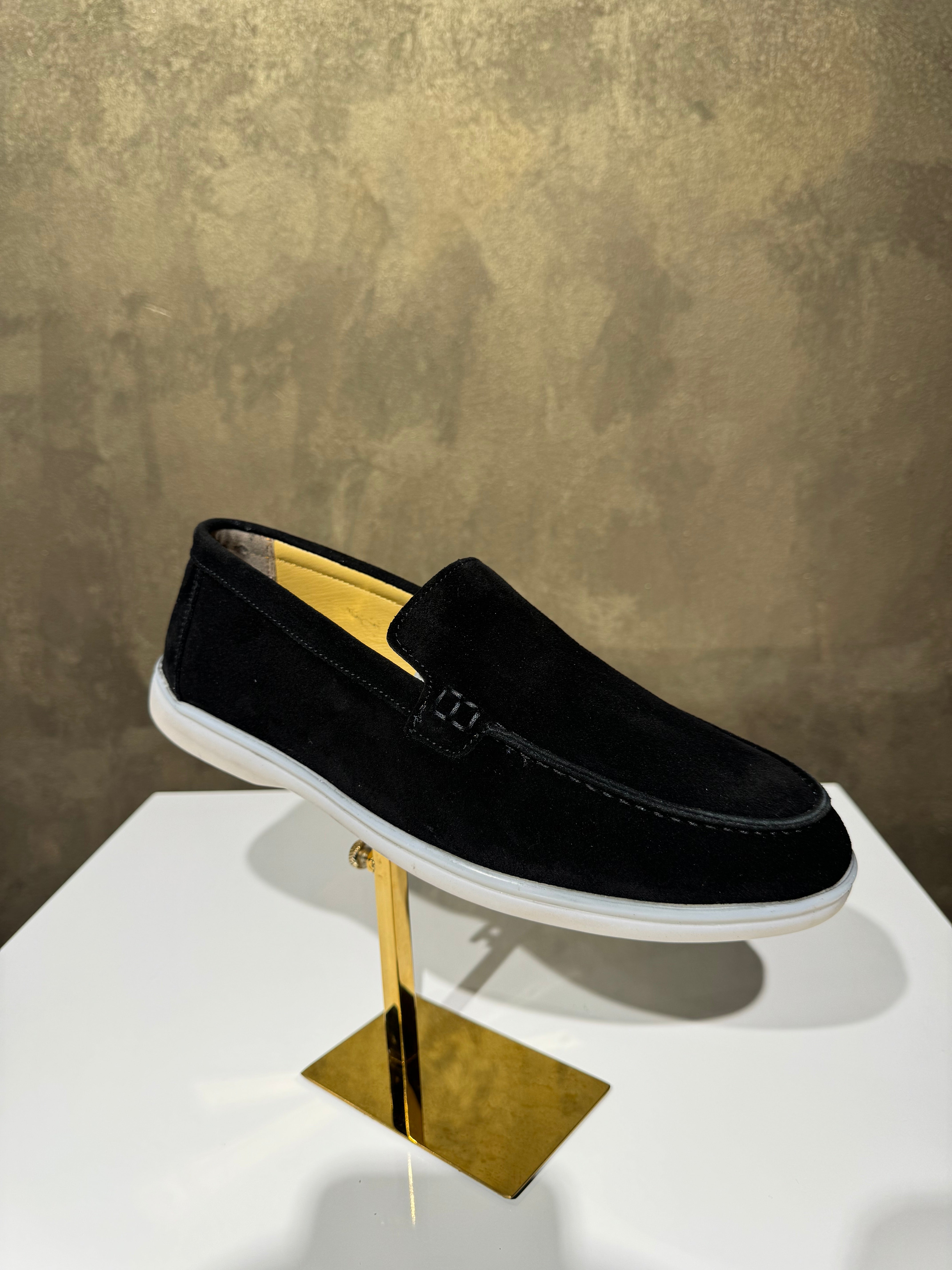 (nieuwe kleuren) WALK Loafers