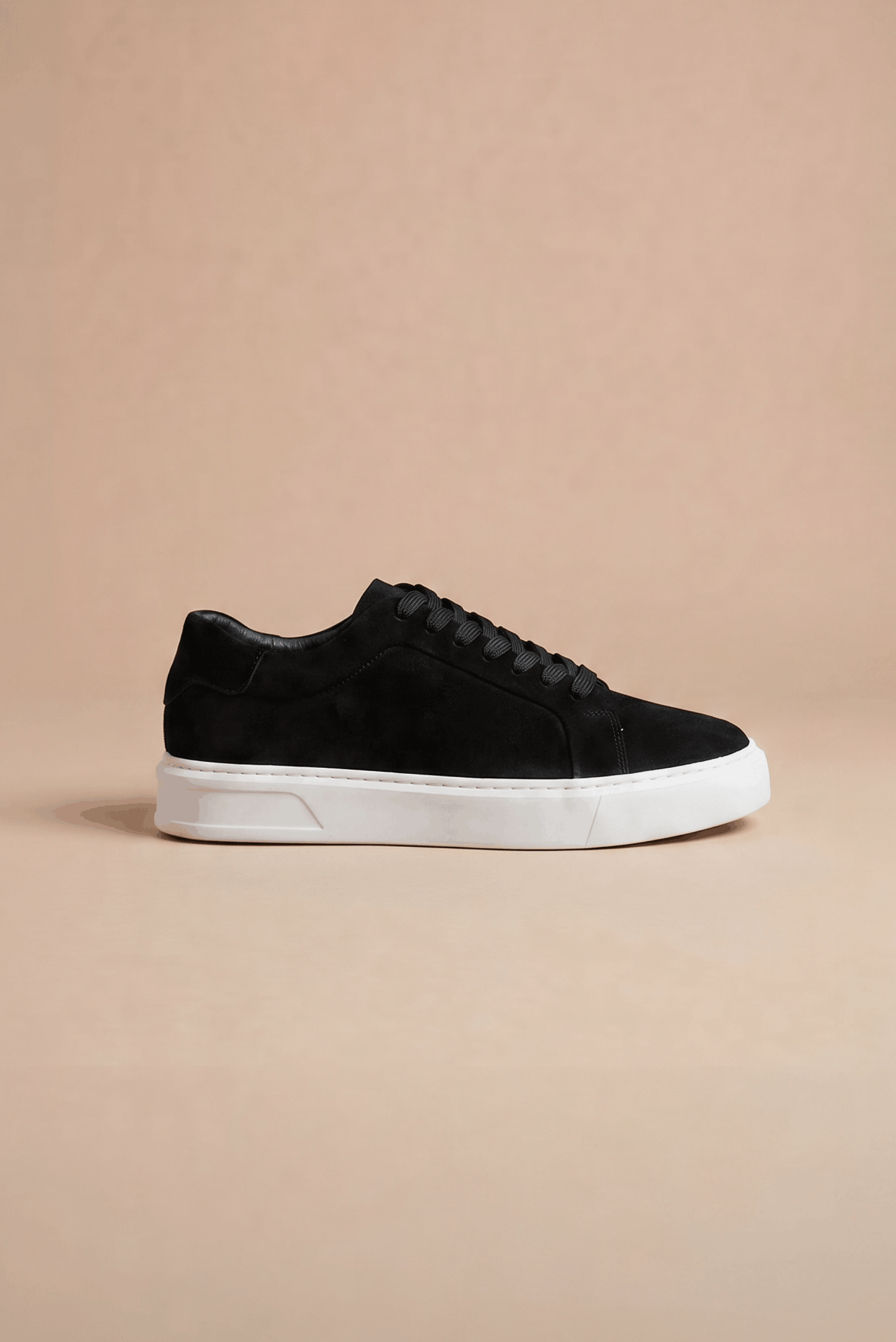 Daily Sneaker - Zwart