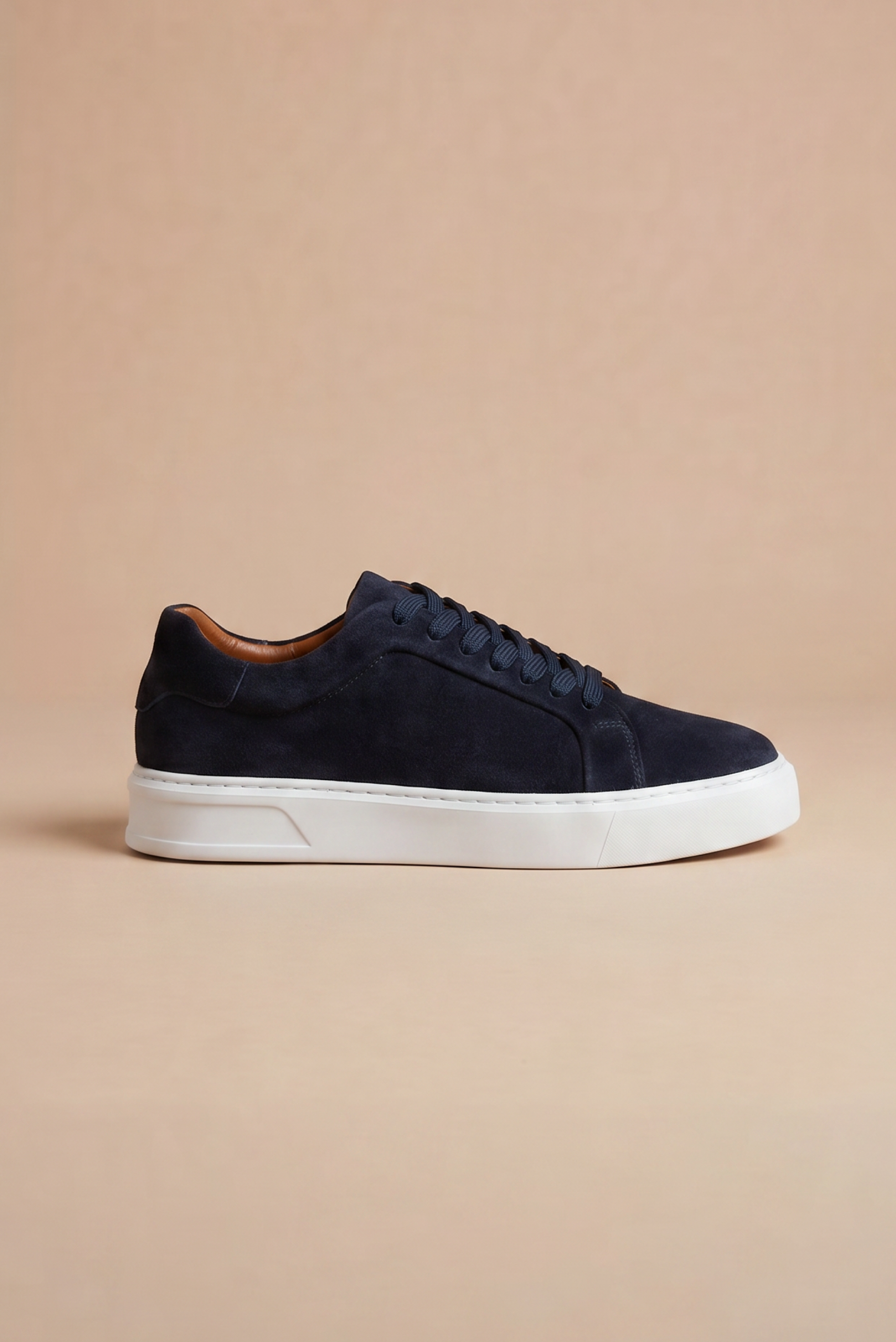 Daily Sneaker - Navy