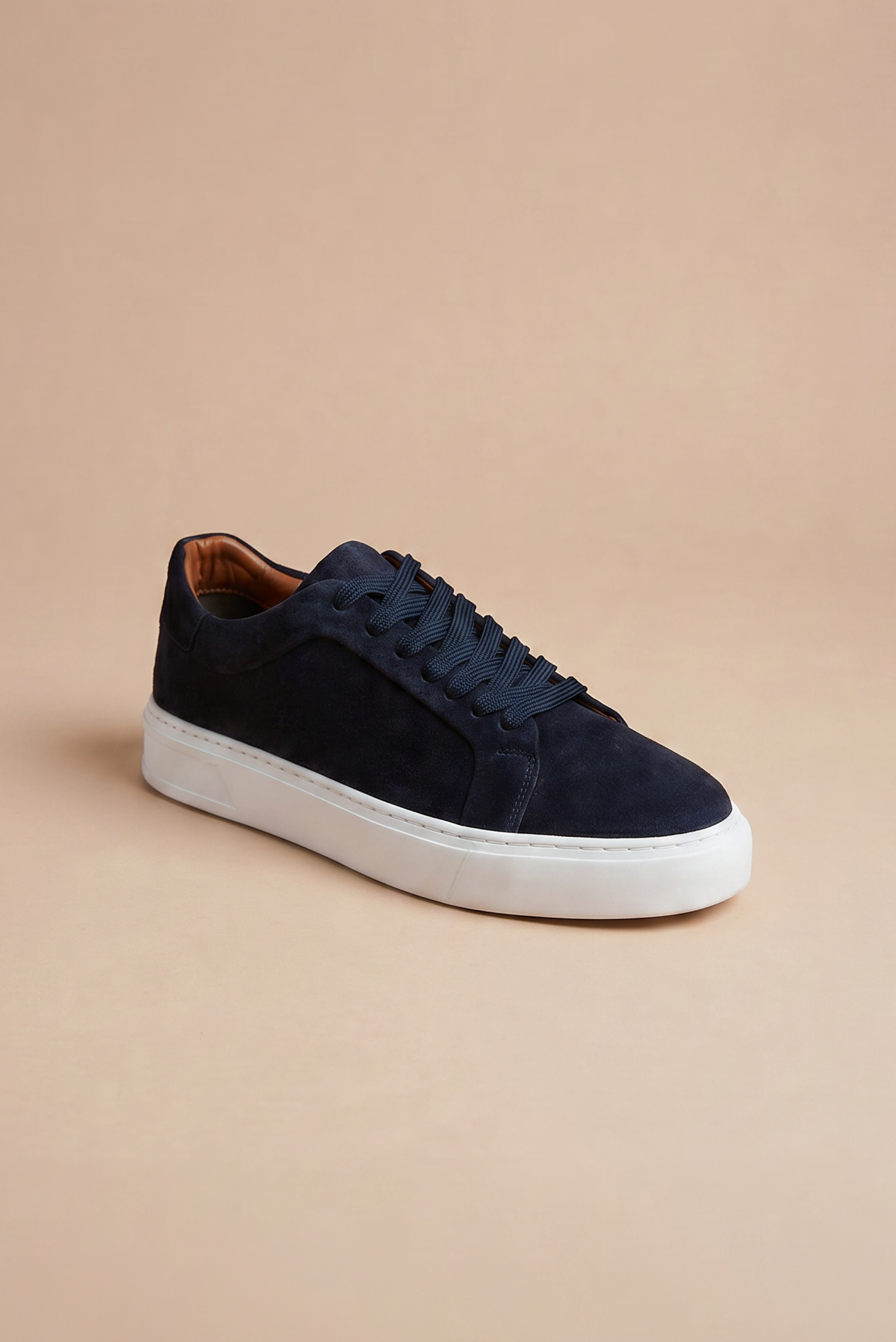 Daily Sneaker - Navy