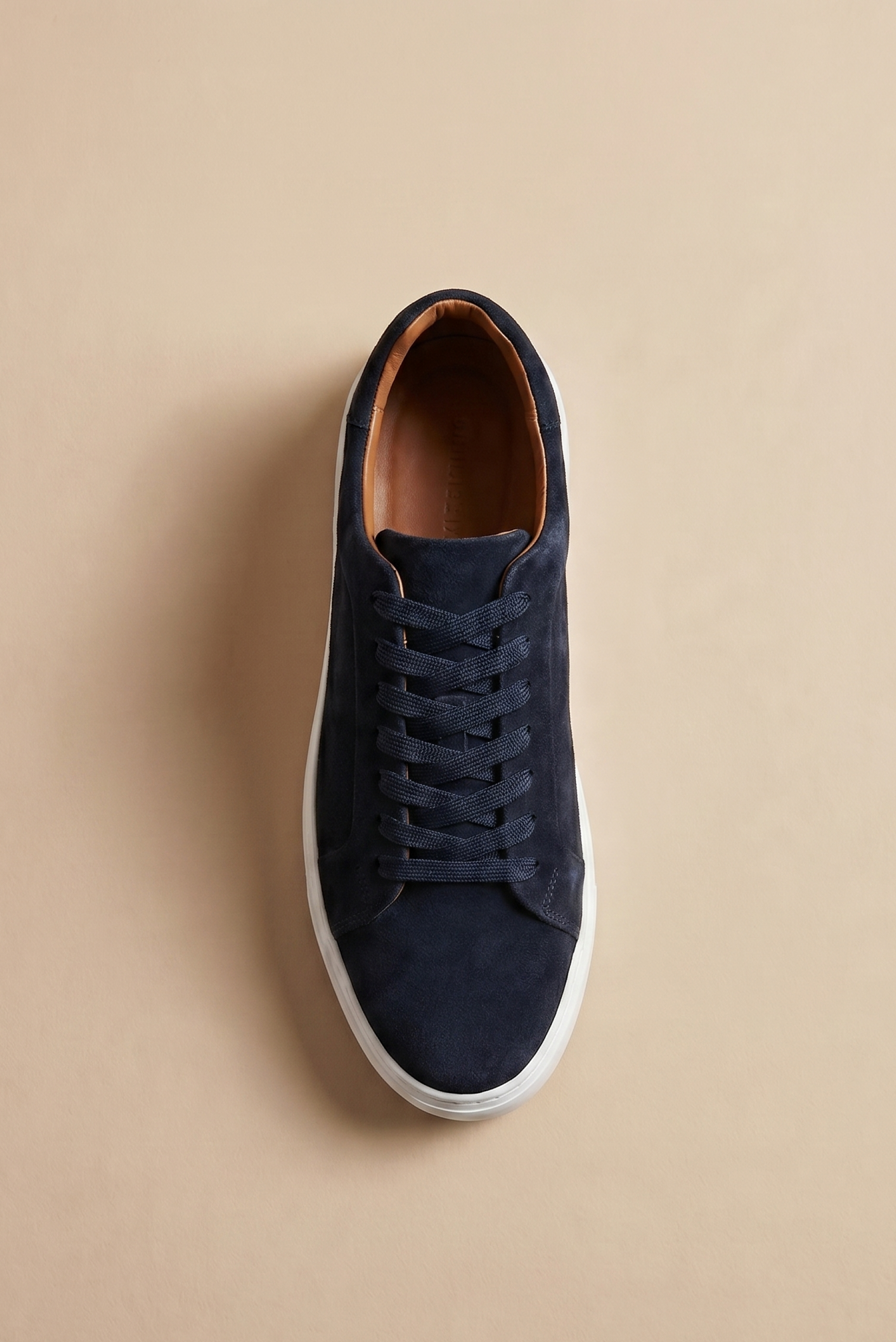 Daily Sneaker - Navy