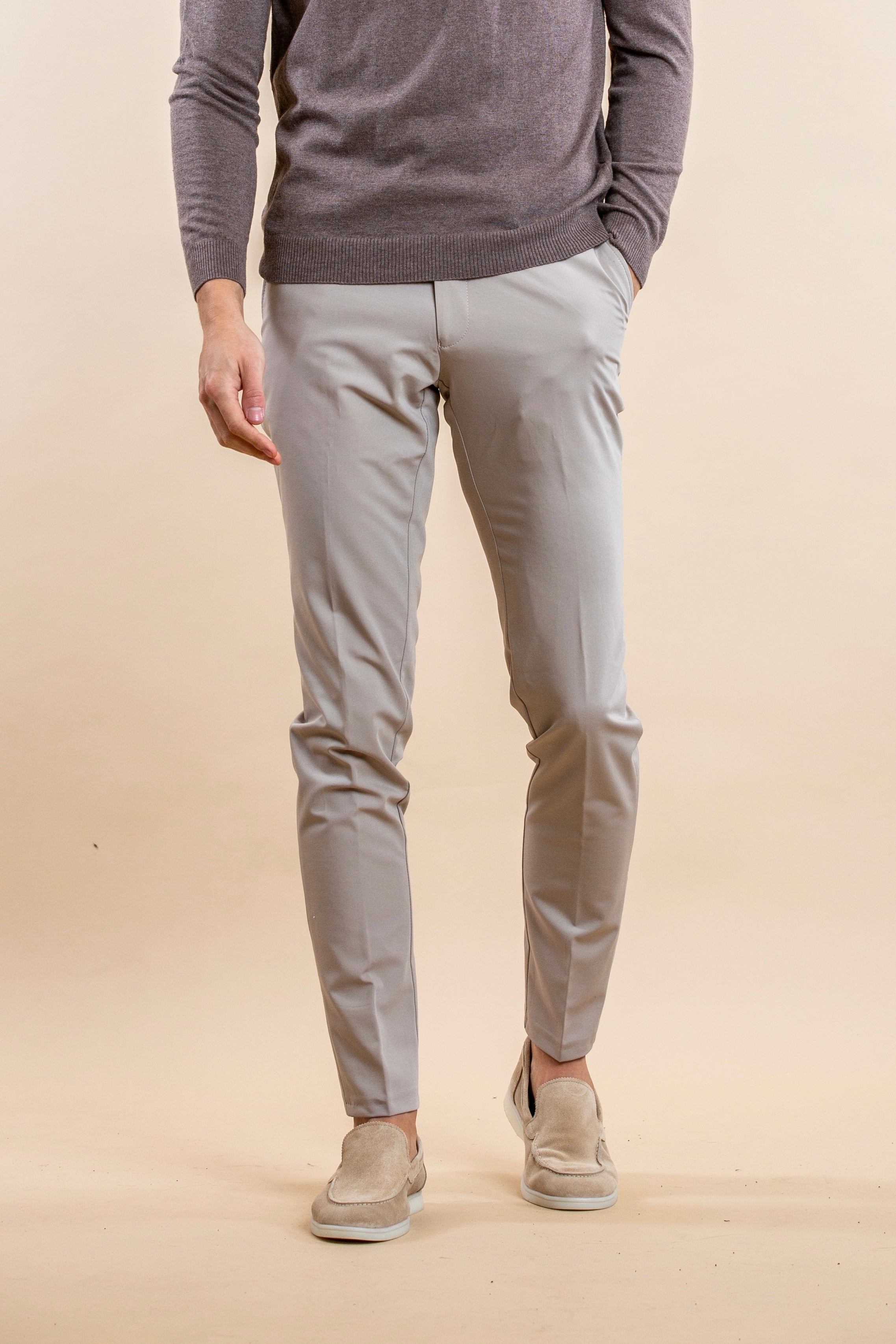 Ultralight Voyager Pantalon