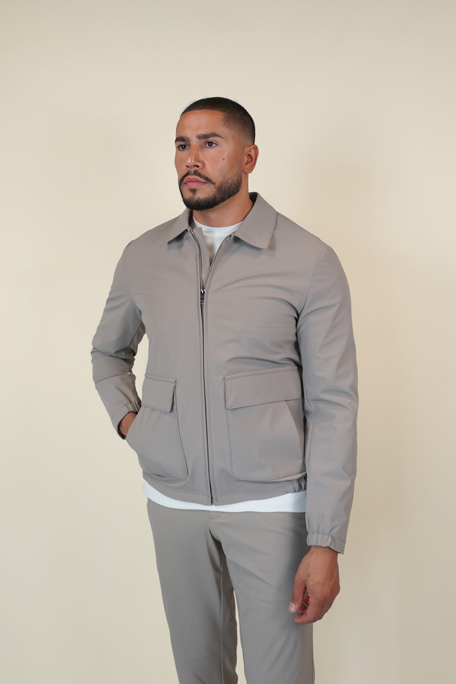 CARGO POLO JAS