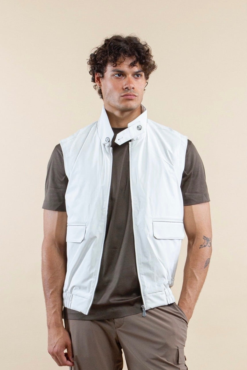 CARGO BODYWARMER