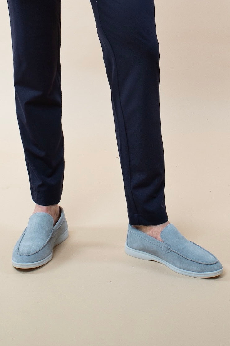 (nieuwe kleuren) WALK Loafers