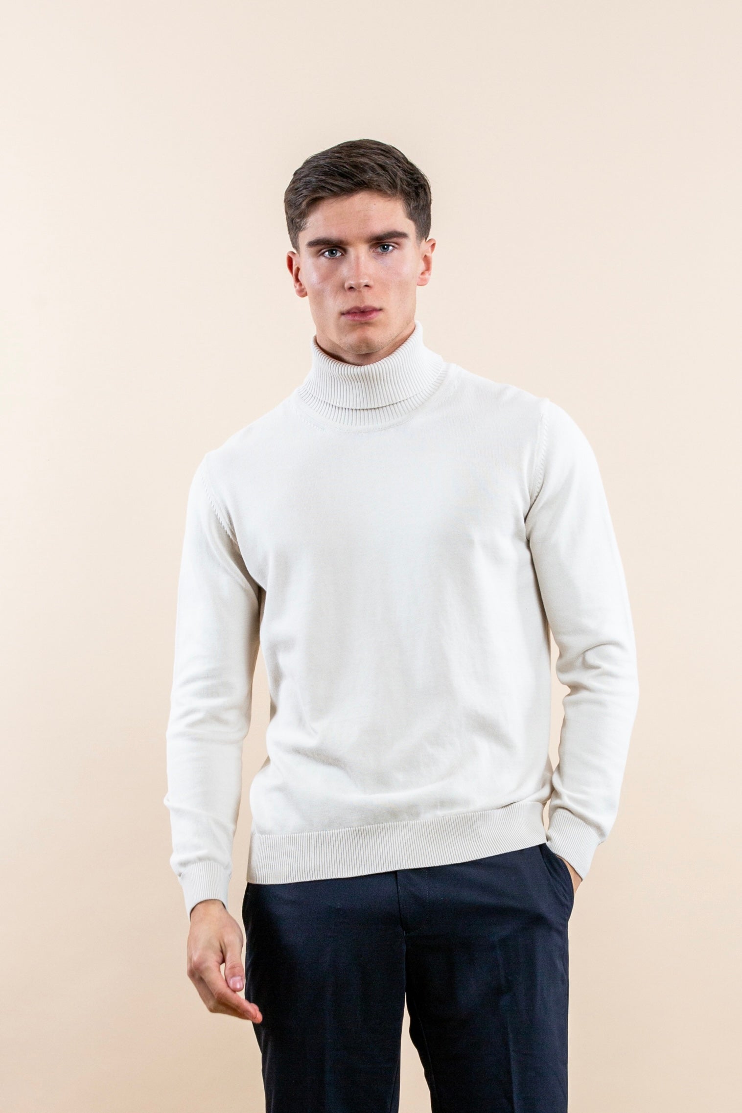 Signature Stretch Coltrui