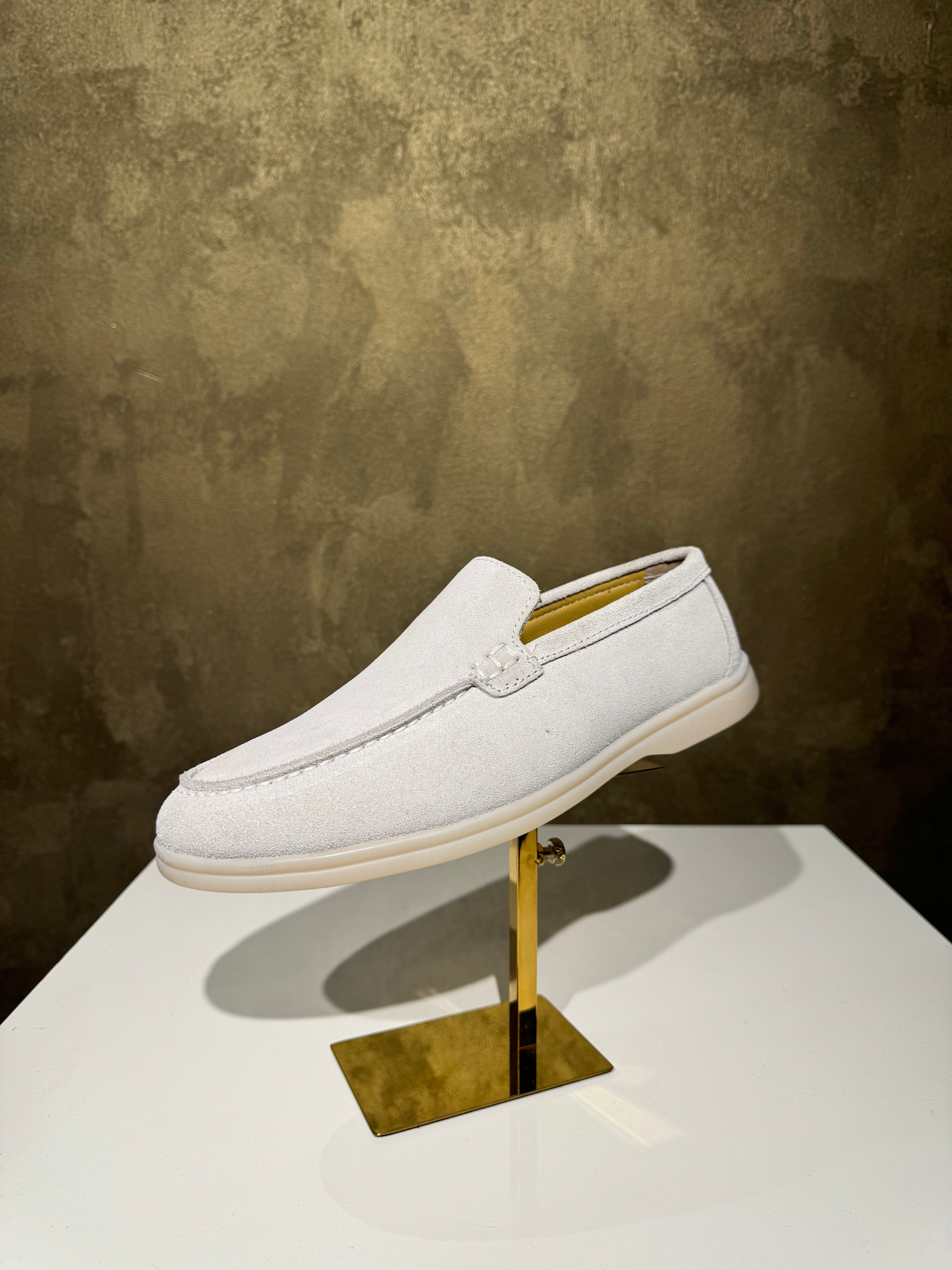 (nieuwe kleuren) WALK Loafers