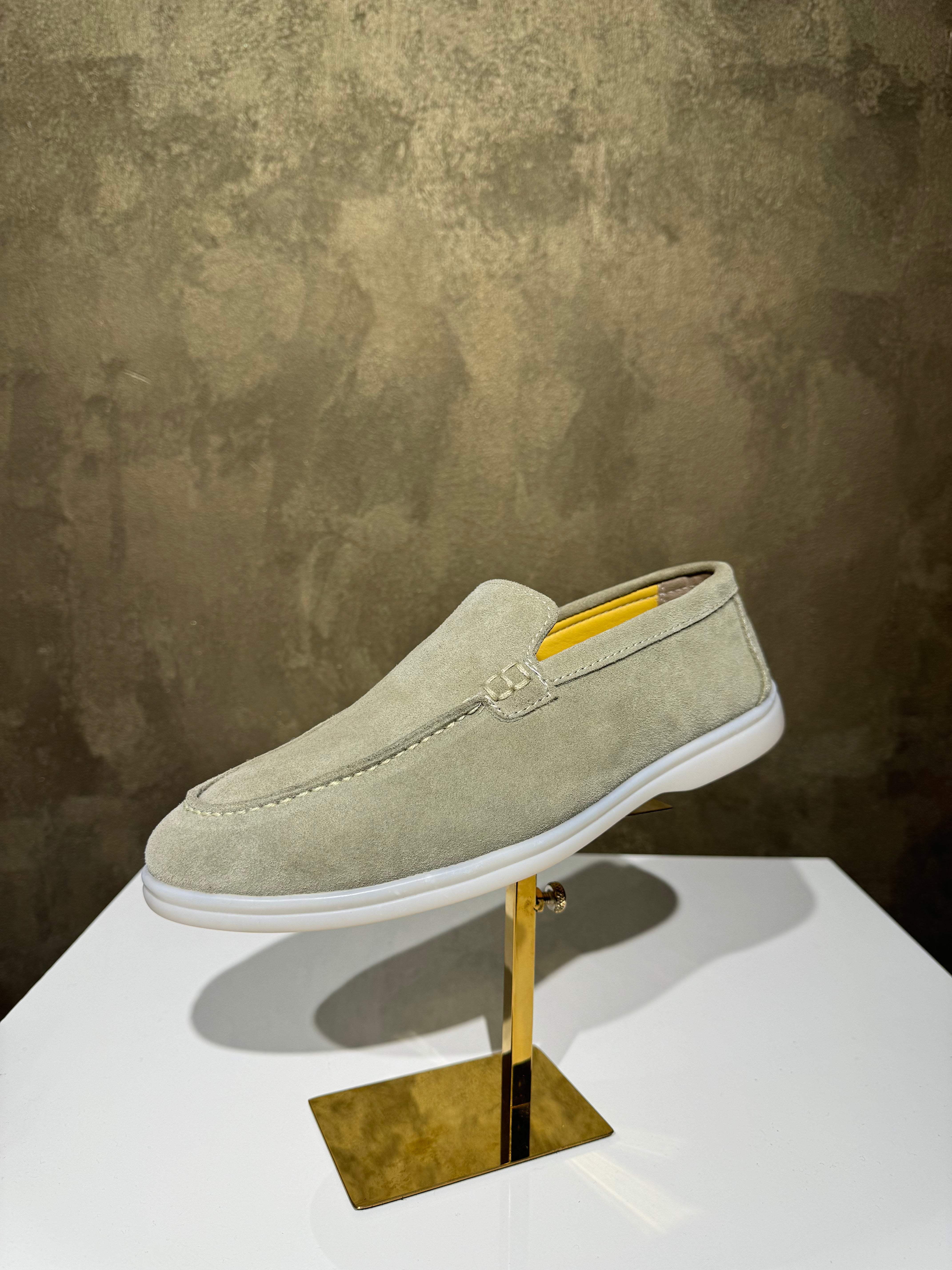 (nieuwe kleuren) WALK Loafers