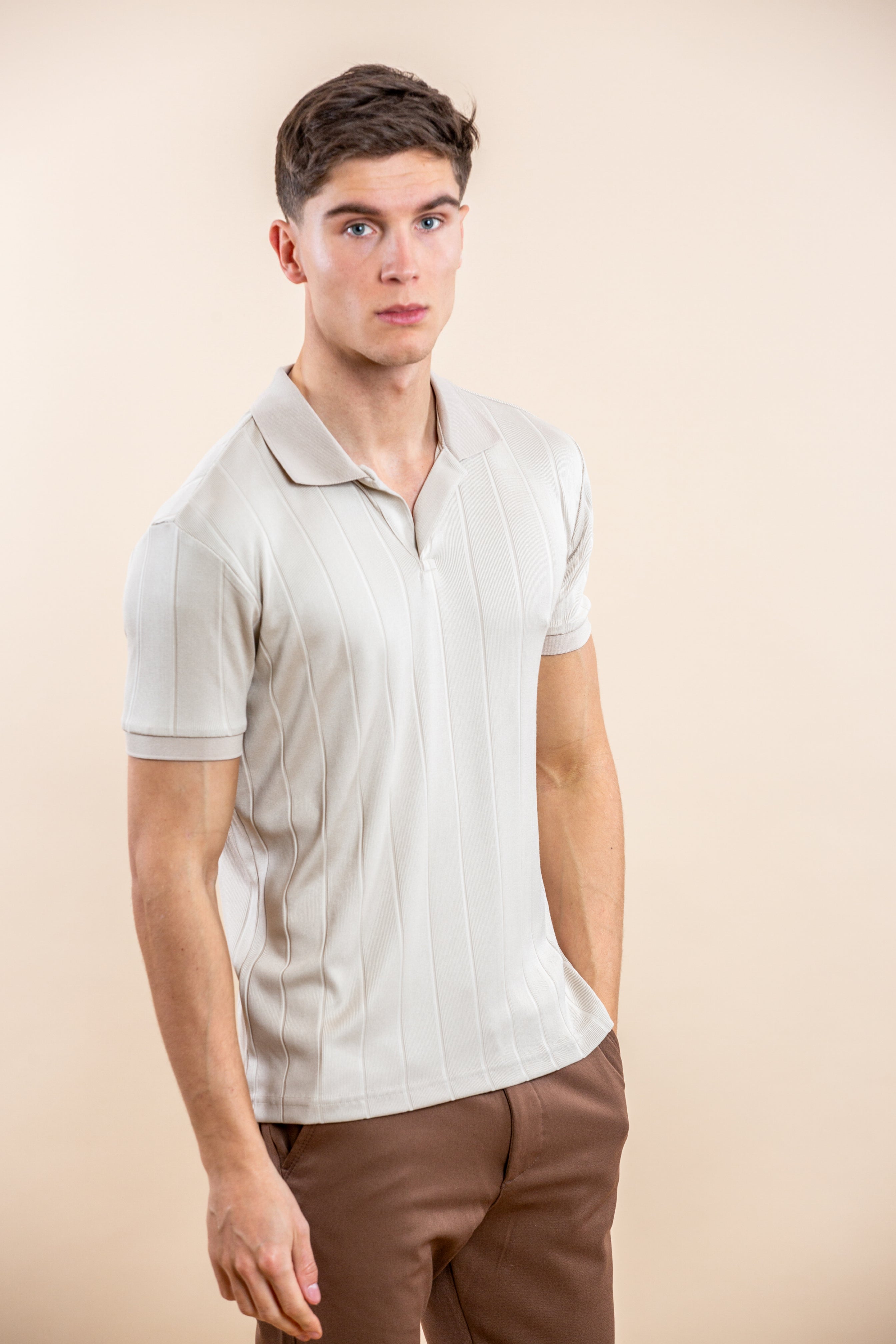 GOLF Stretch Polo