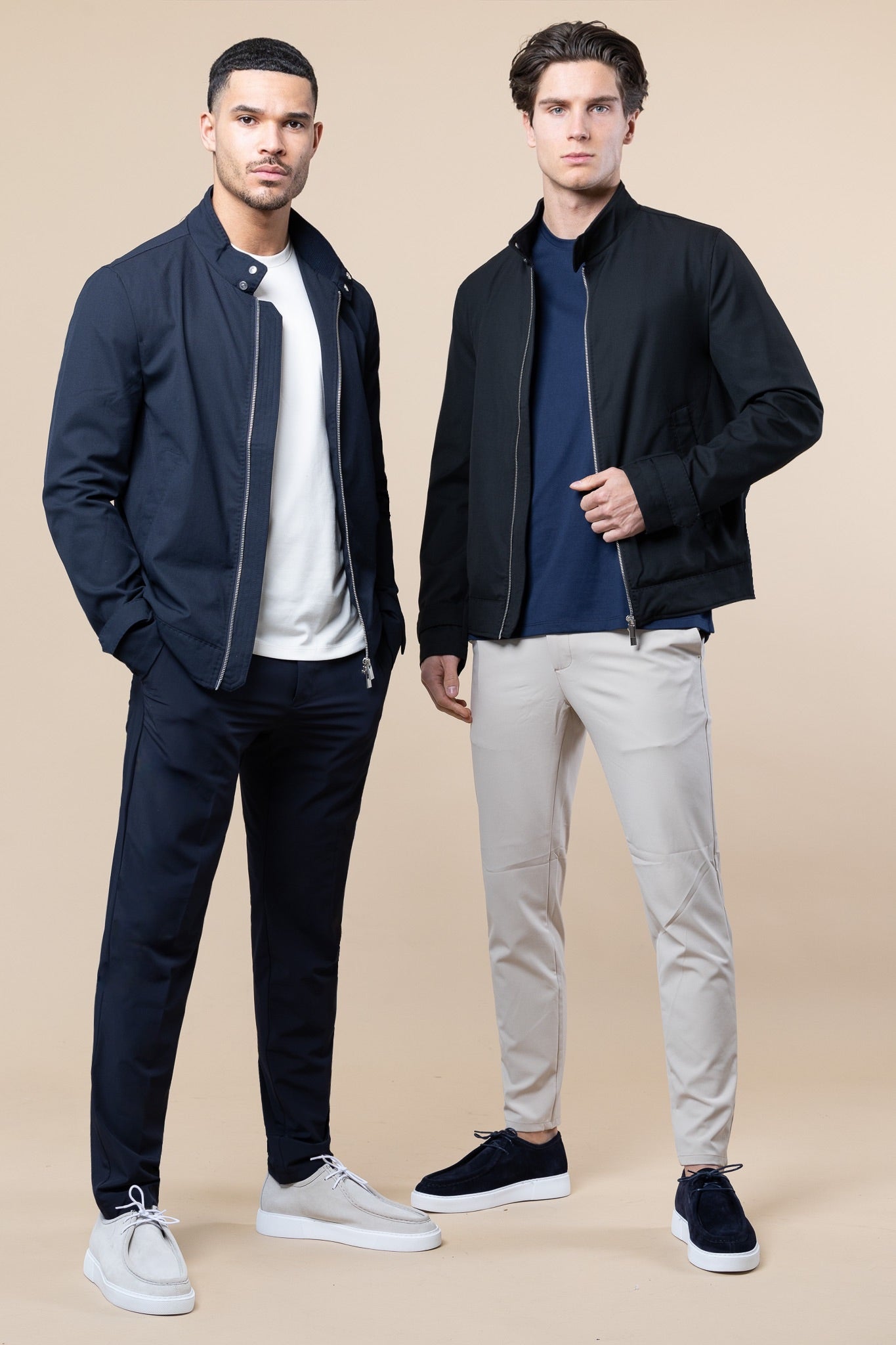 TECH ULTRALIGHT PANTALON