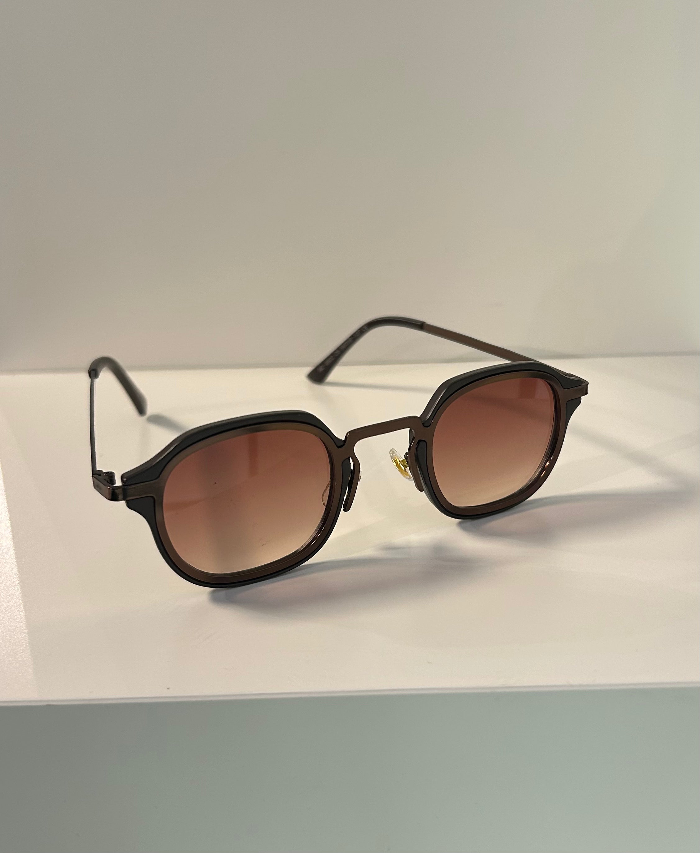 Zonnebril BG eyewear