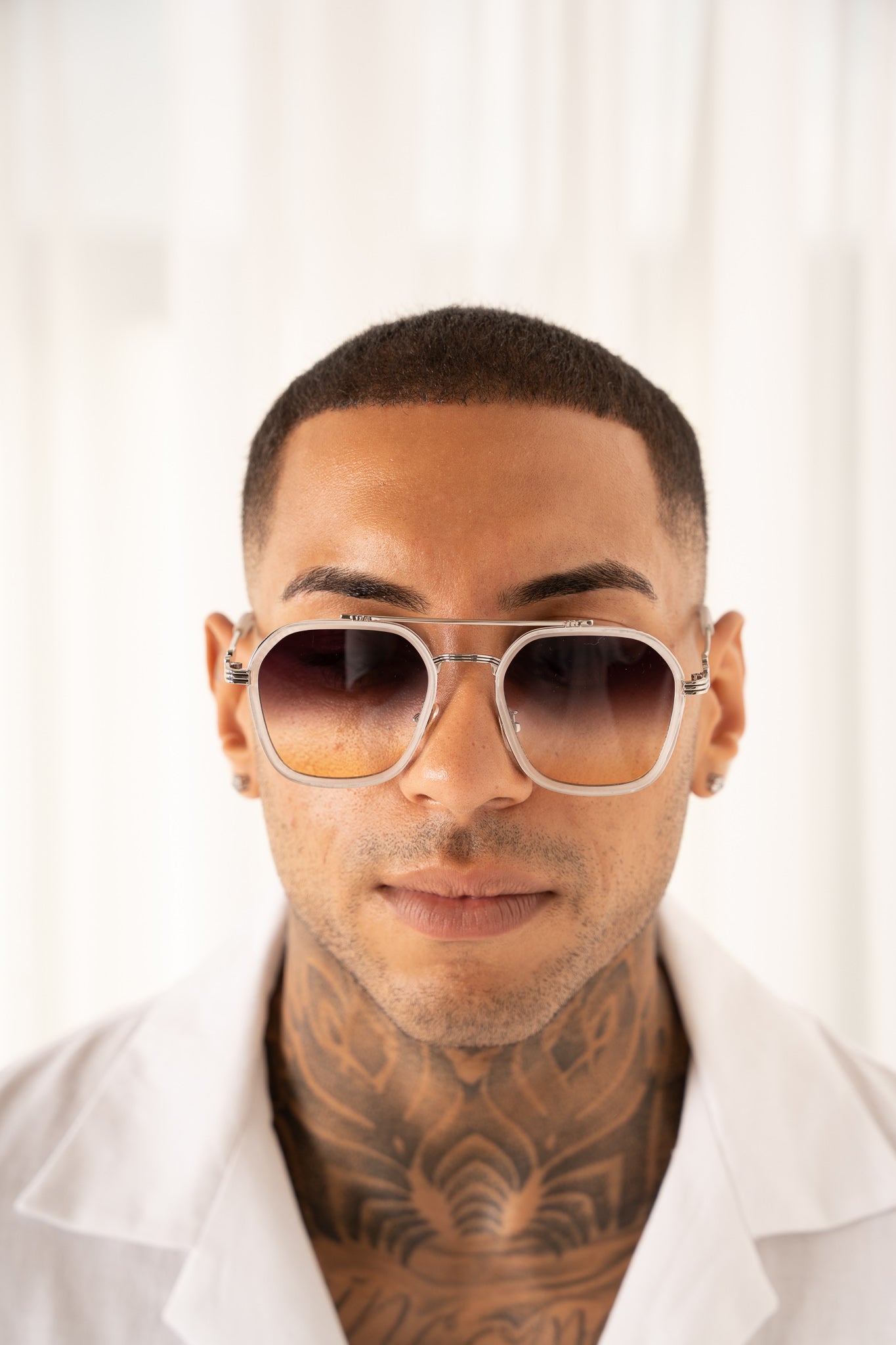 Zonnebril BG eyewear