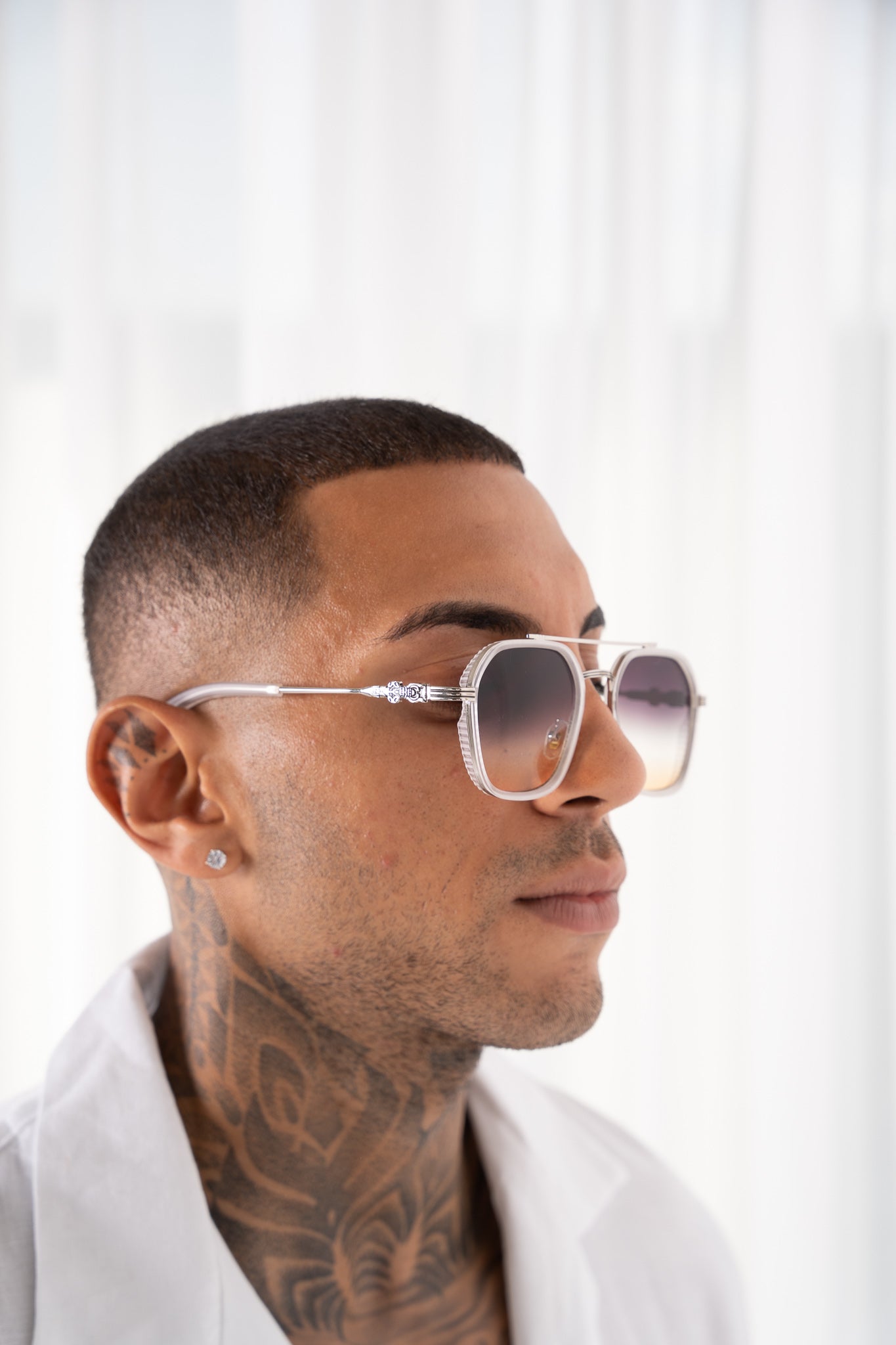 Zonnebril BG eyewear