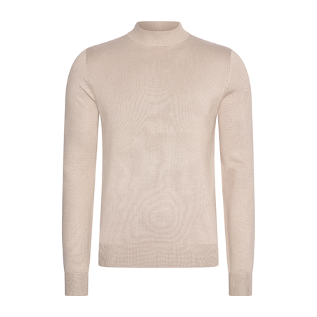 Knitwear Turtle Neck
