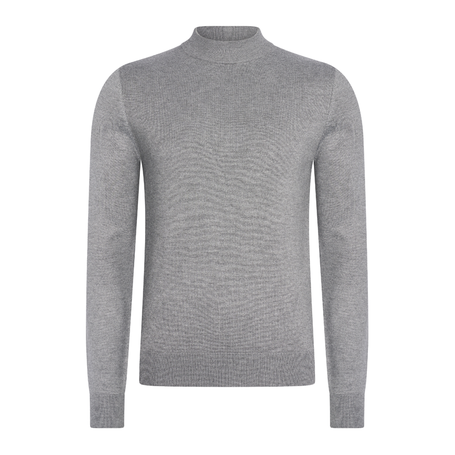 Knitwear Turtle Neck