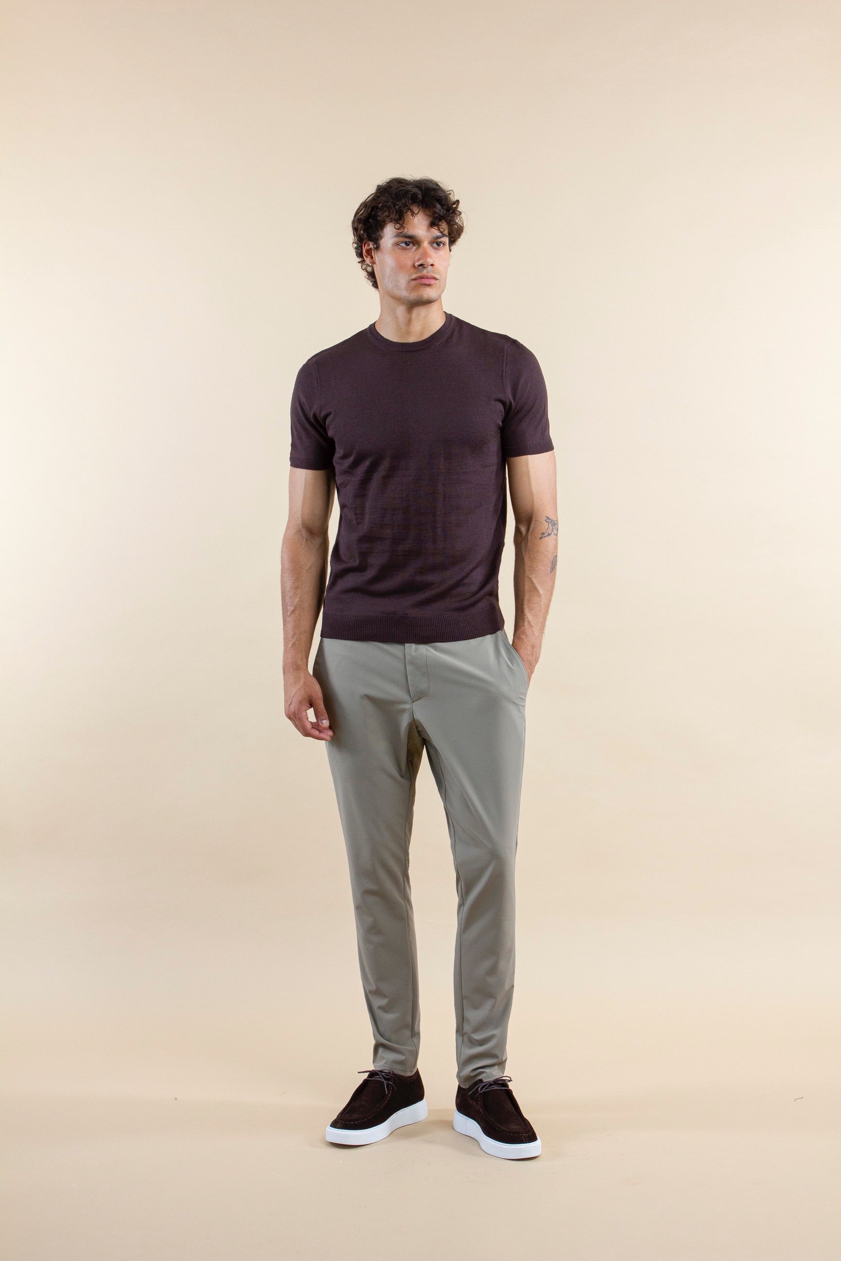 DYNAMIC 24/7 PANTALON