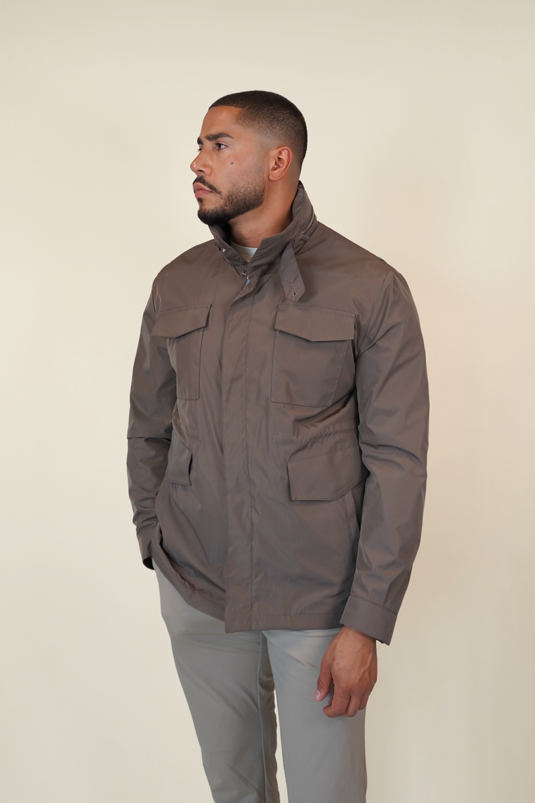 CARGO JAS MULTIFUNCTIONAL