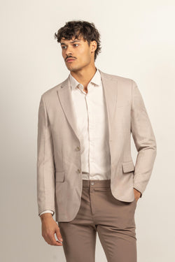 Soft Touch Colbert Blazer