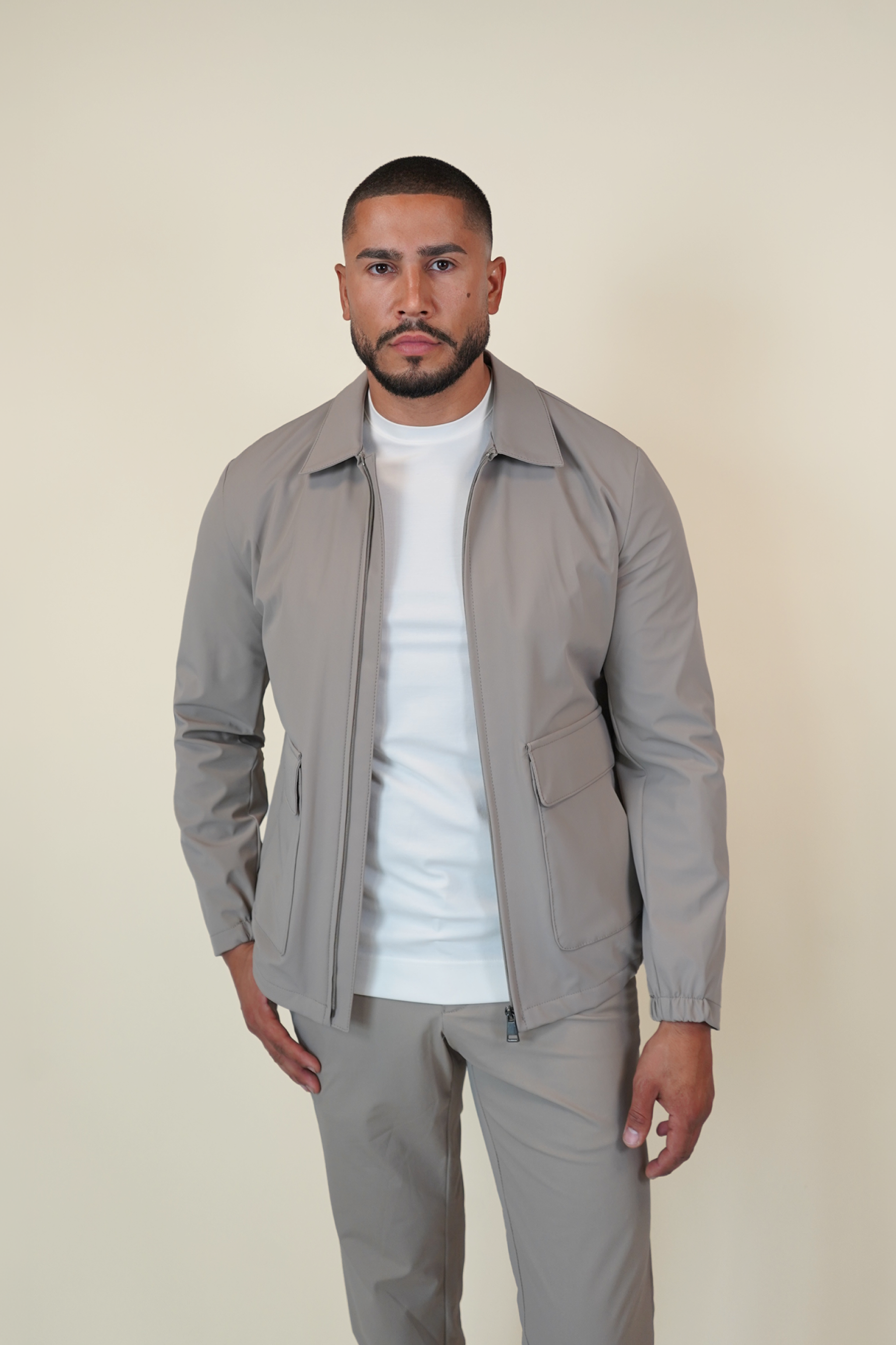 CARGO POLO JAS
