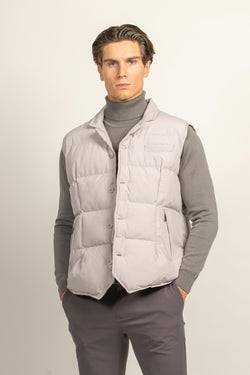 Voyager Puffer Bodywarmer