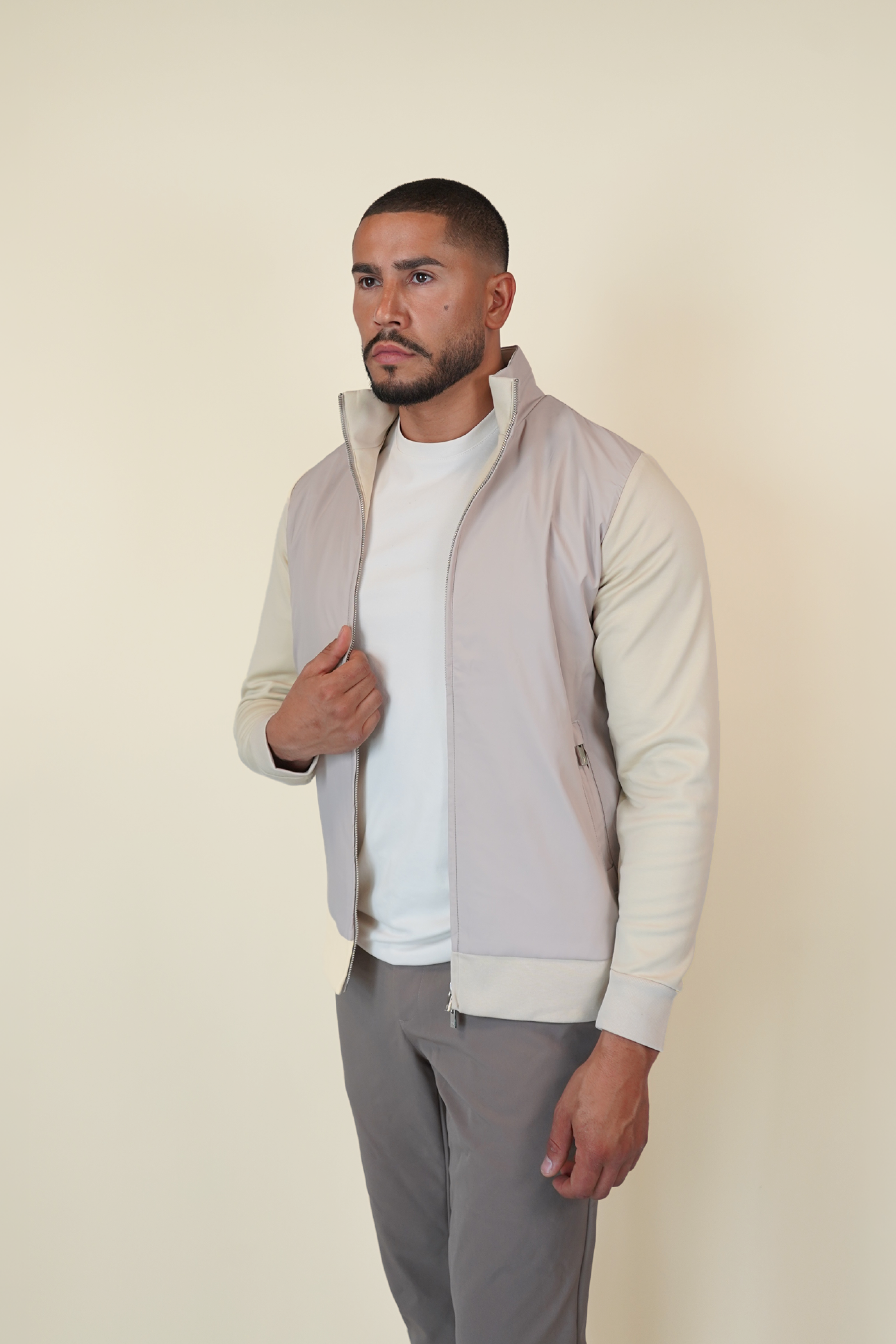 URBAN JACKET