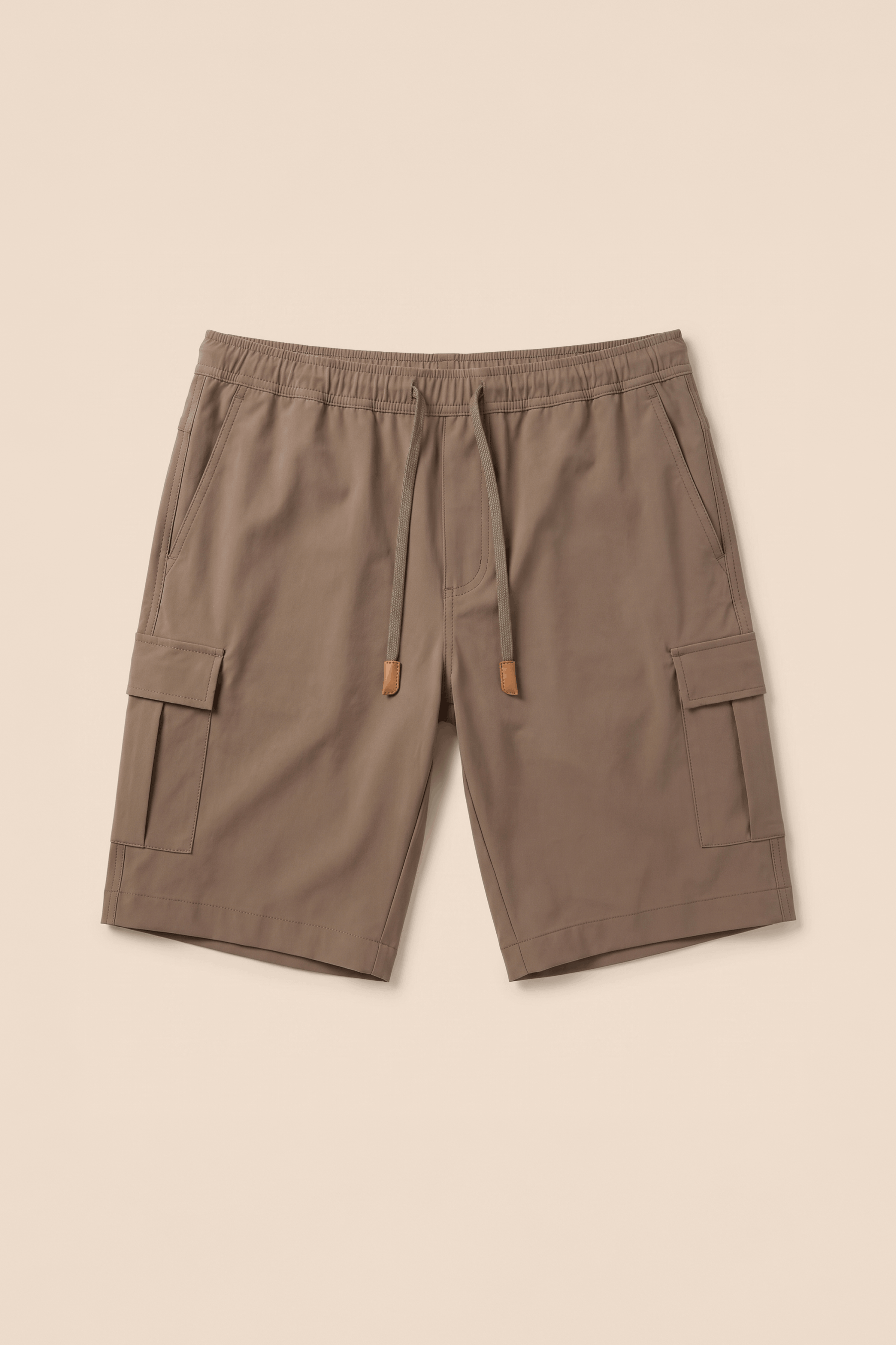 Active Cargo Stretch Shorts