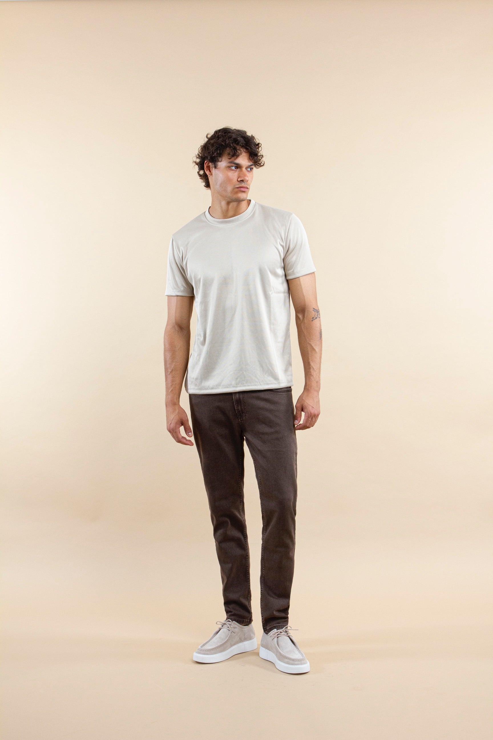 Luxury Glans t-shirt