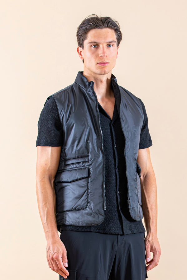 Technical Bodywarmer