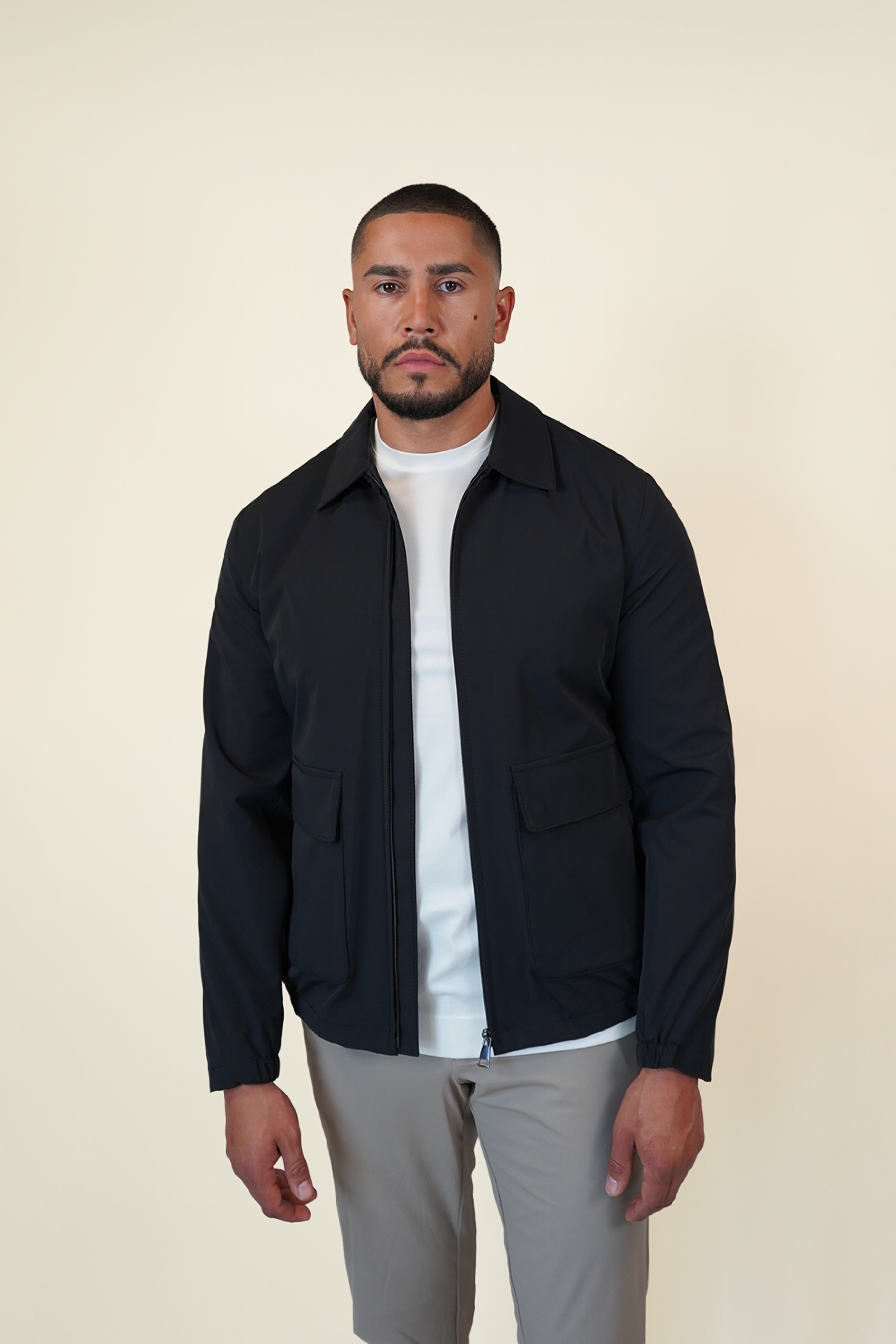 CARGO POLO JAS