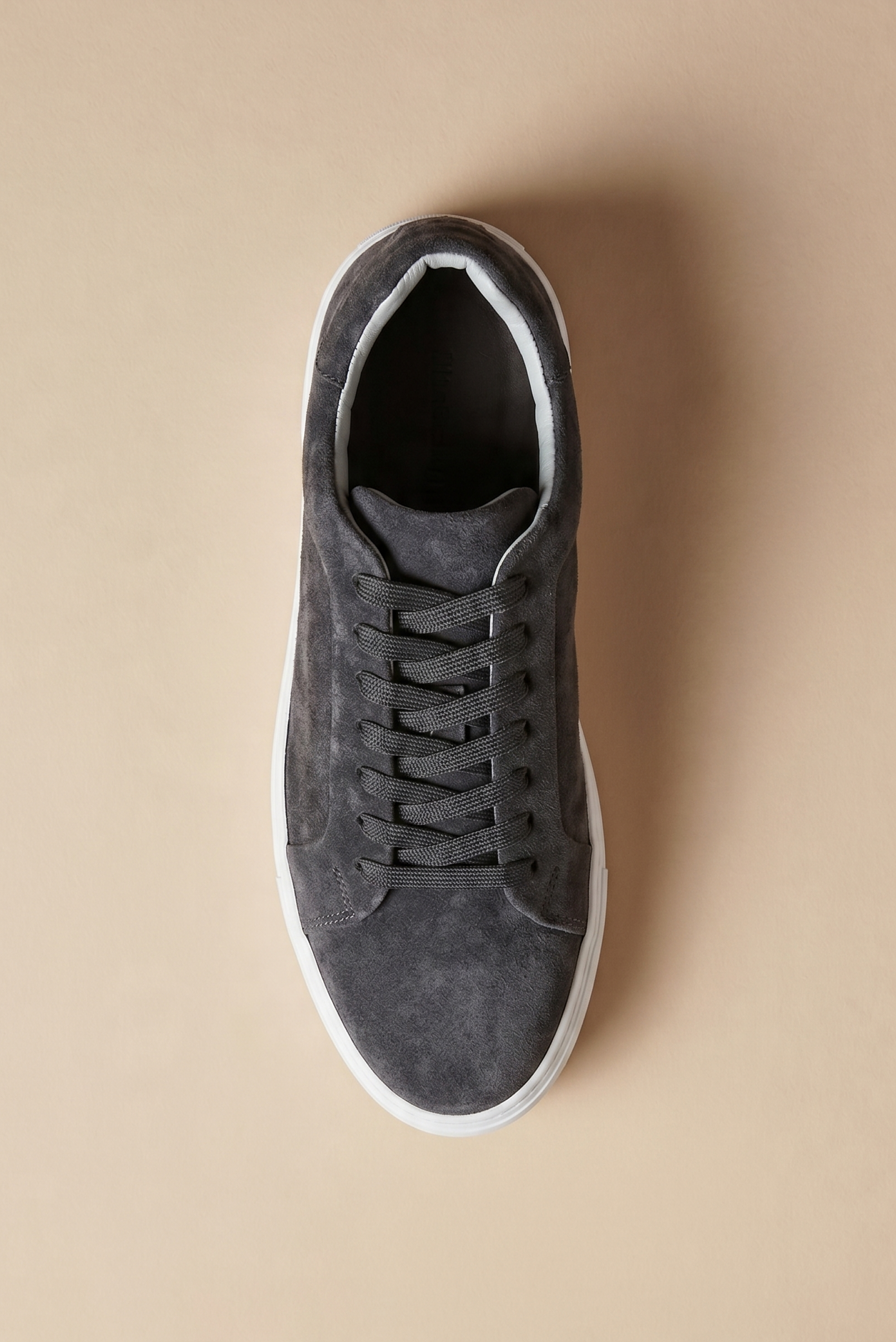 Daily Sneaker - Donkergrijs