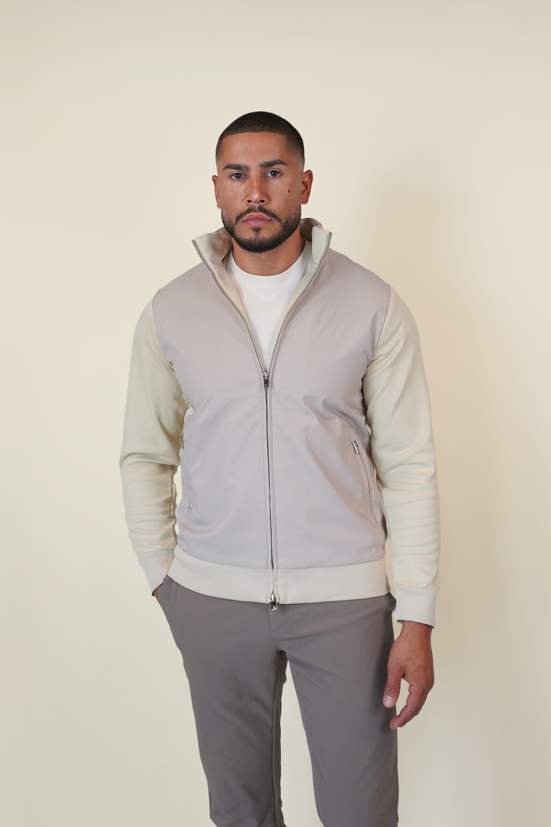 URBAN JACKET